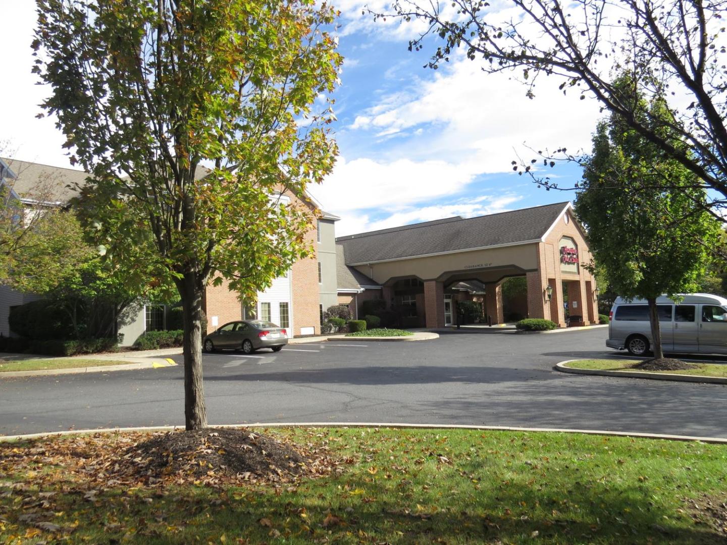 Hampton Inn & Suites Bethlehem Hampton Inn & Suites Bethlehem