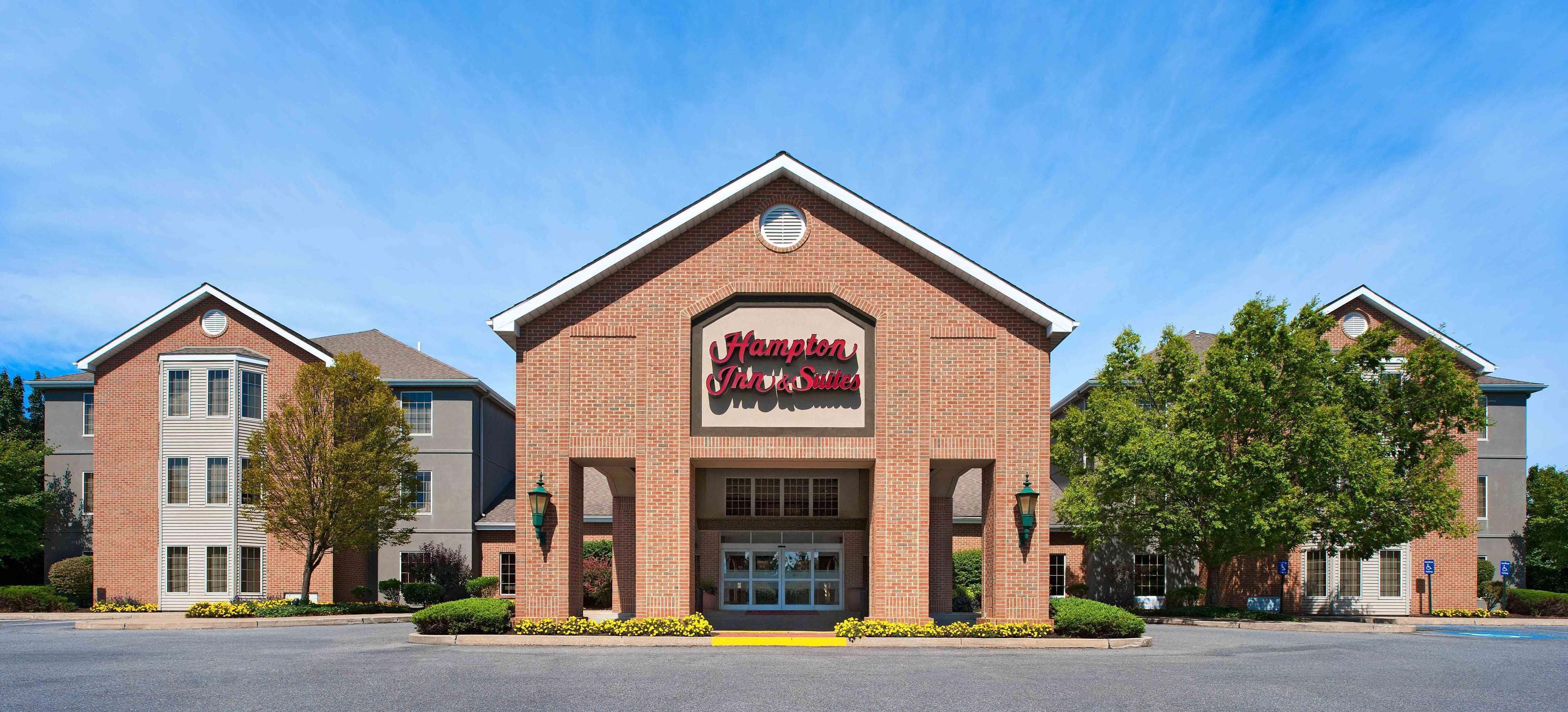 Hampton Inn & Suites Bethlehem Hampton Inn & Suites Bethlehem