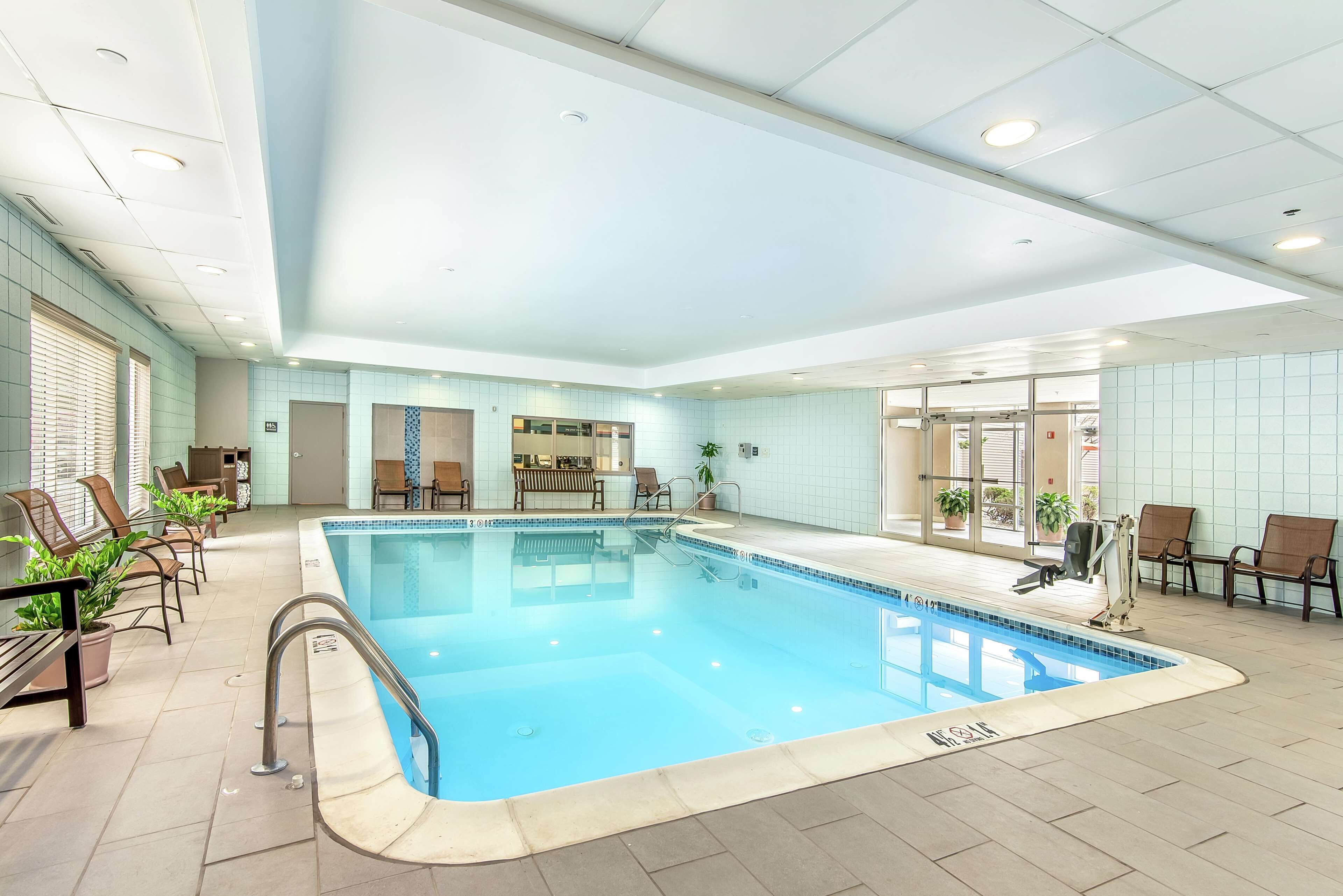 Hampton Inn & Suites Bethlehem Hampton Inn & Suites Bethlehem