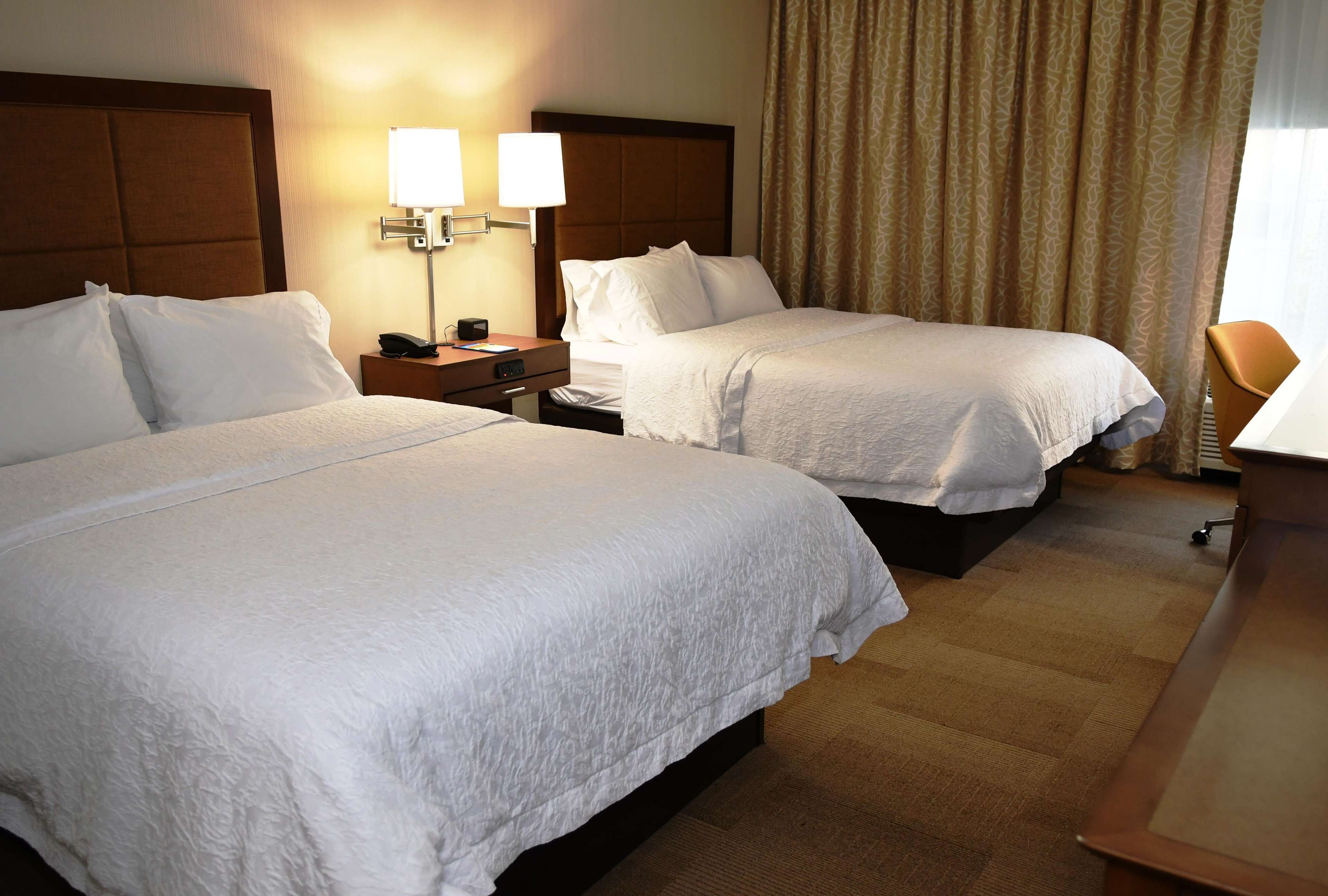 Hampton Inn & Suites Bethlehem Hampton Inn & Suites Bethlehem