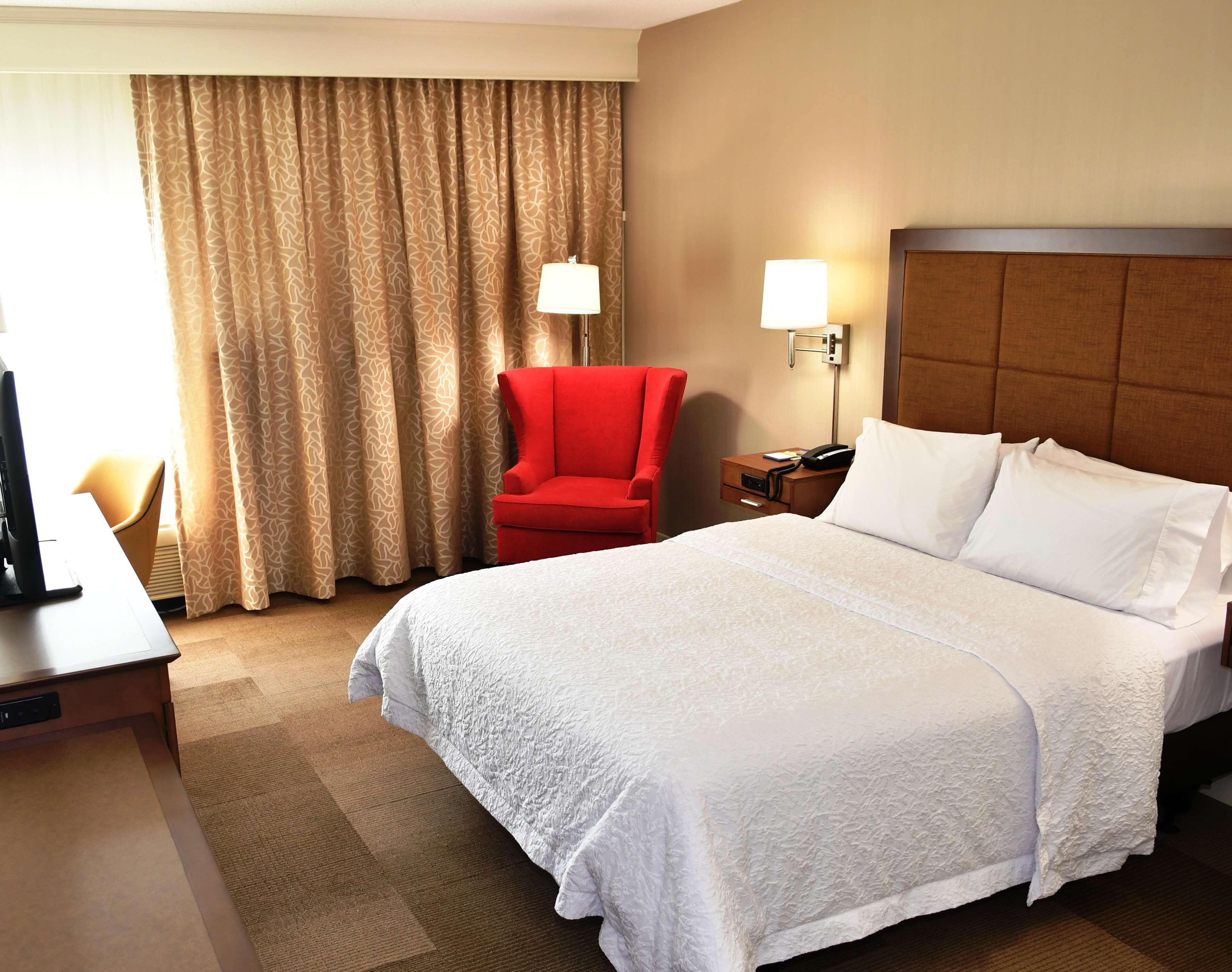 Hampton Inn & Suites Bethlehem Hampton Inn & Suites Bethlehem