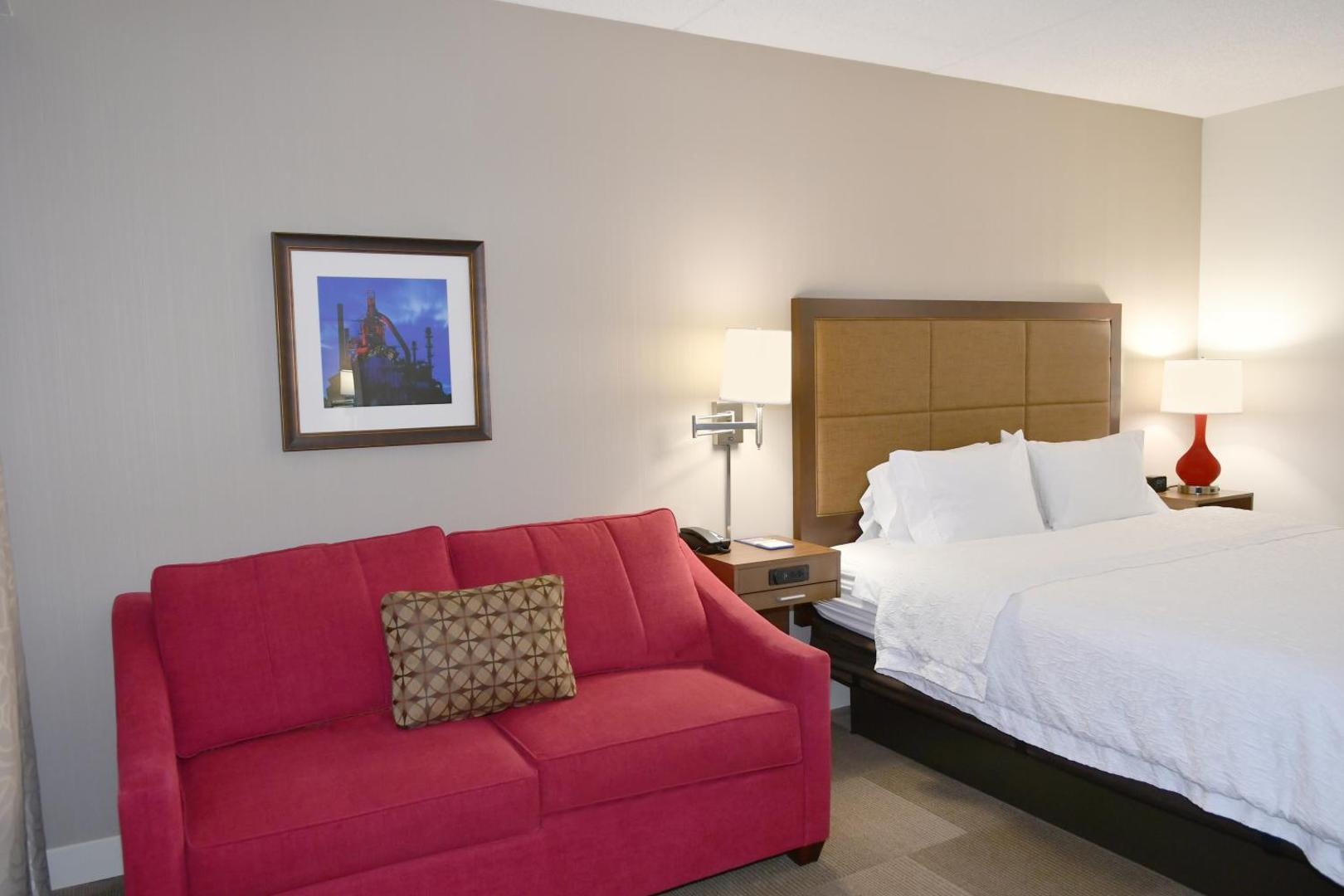 Hampton Inn & Suites Bethlehem Hampton Inn & Suites Bethlehem