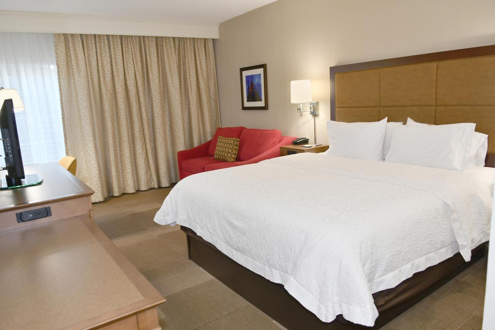 Hampton Inn & Suites Bethlehem Hampton Inn & Suites Bethlehem