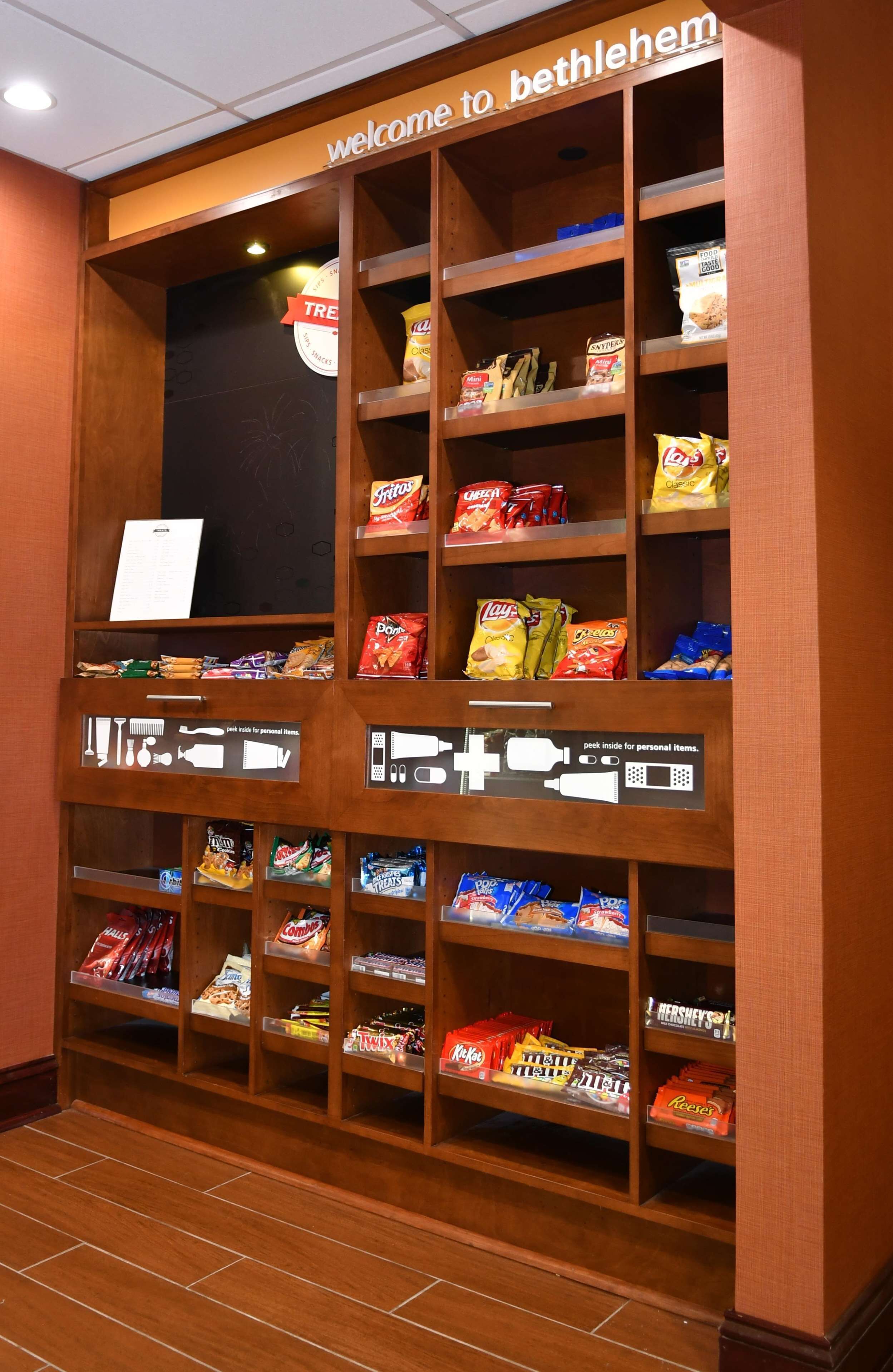 Hampton Inn & Suites Bethlehem Hampton Inn & Suites Bethlehem