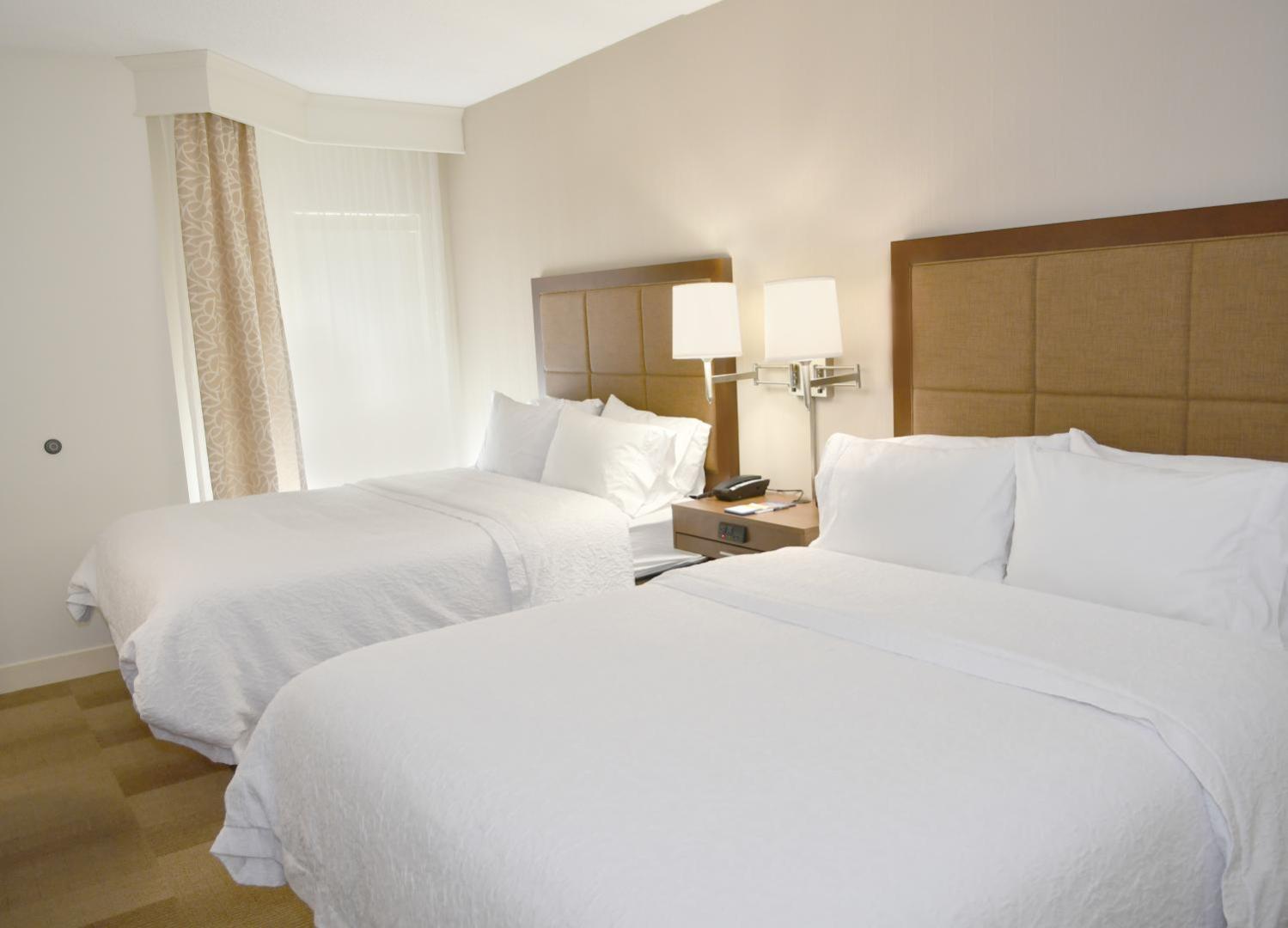 Hampton Inn & Suites Bethlehem Hampton Inn & Suites Bethlehem