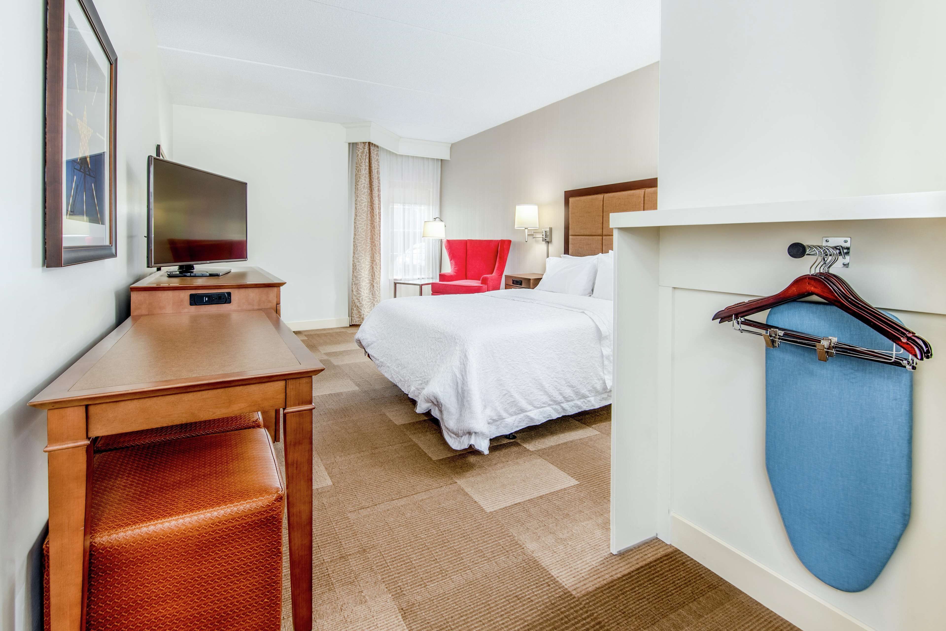 Hampton Inn & Suites Bethlehem Hampton Inn & Suites Bethlehem