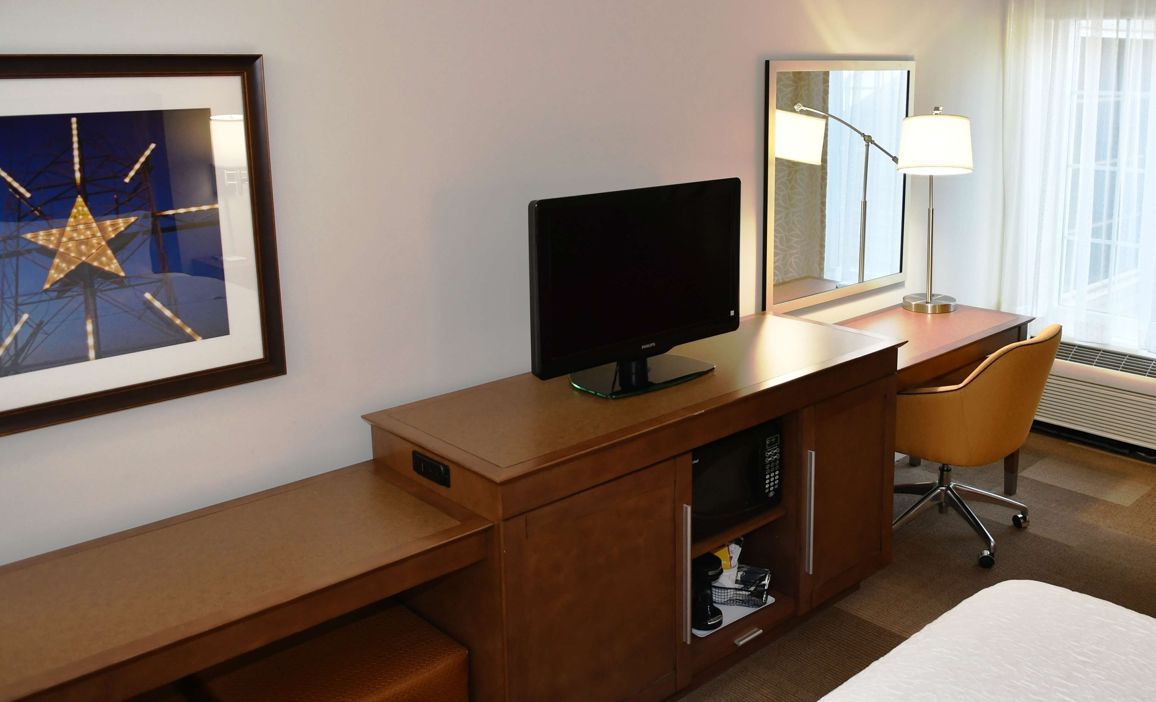 Hampton Inn & Suites Bethlehem Hampton Inn & Suites Bethlehem