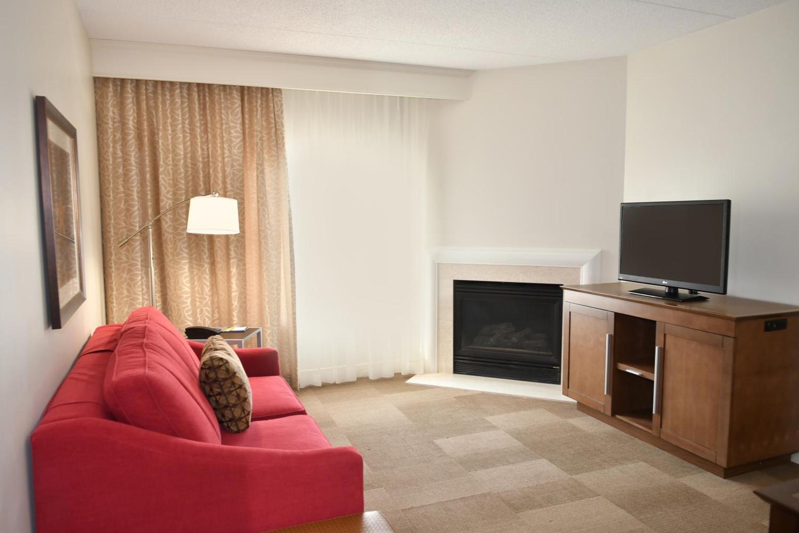 Hampton Inn & Suites Bethlehem Hampton Inn & Suites Bethlehem