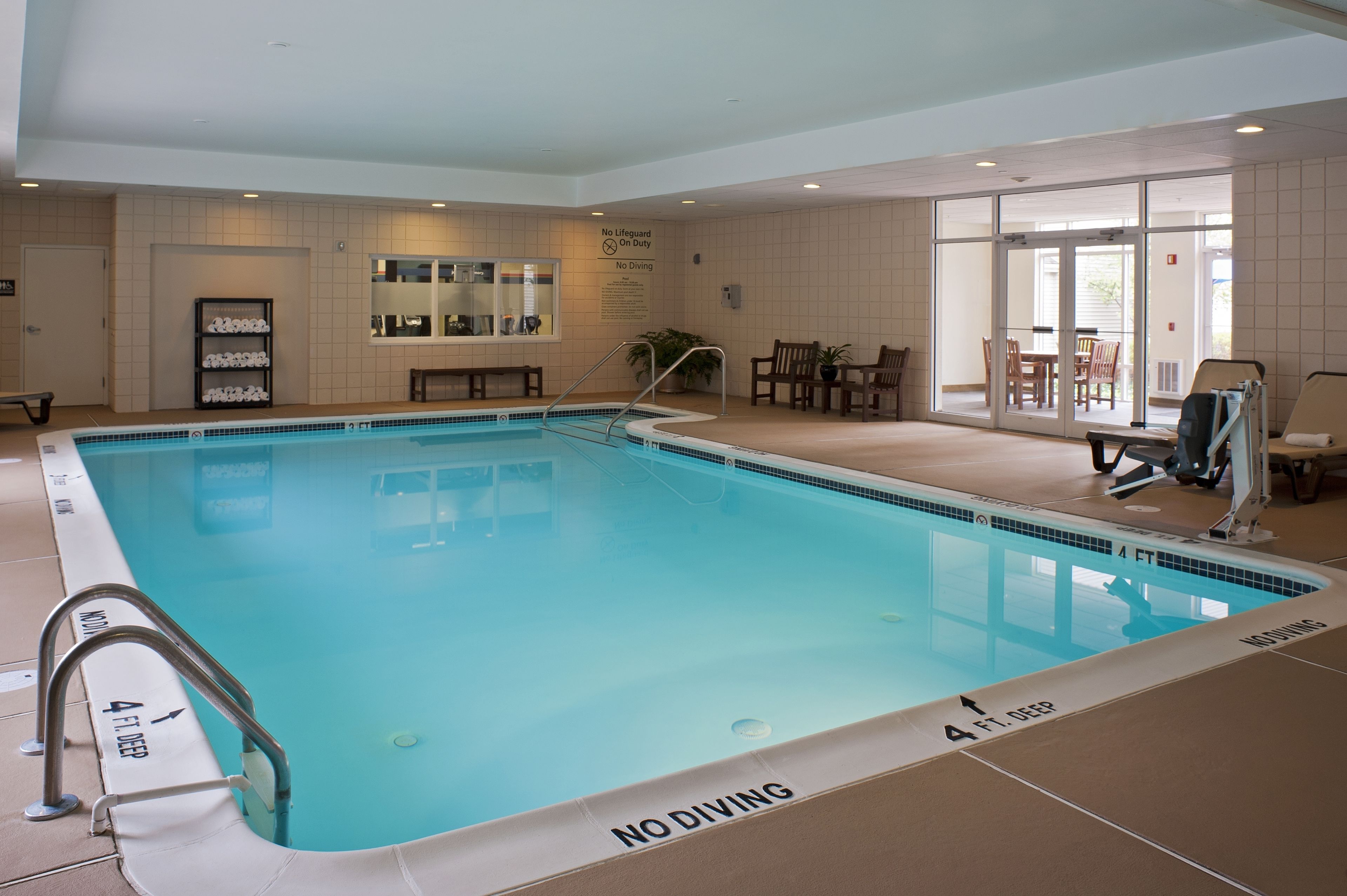 Hampton Inn & Suites Bethlehem Hampton Inn & Suites Bethlehem