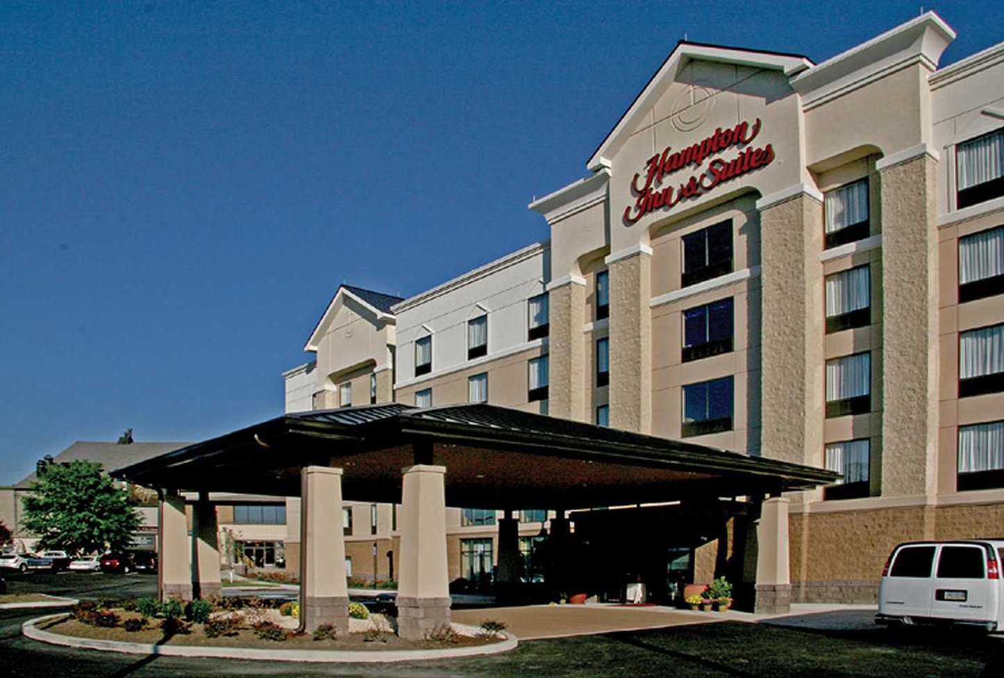 Hampton Inn & Suites Blairsville Hampton Inn & Suites Blairsville