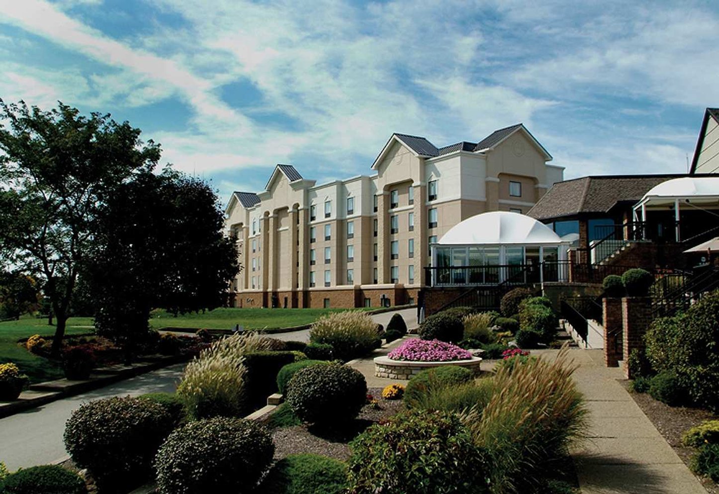 Hampton Inn & Suites Blairsville Hampton Inn & Suites Blairsville