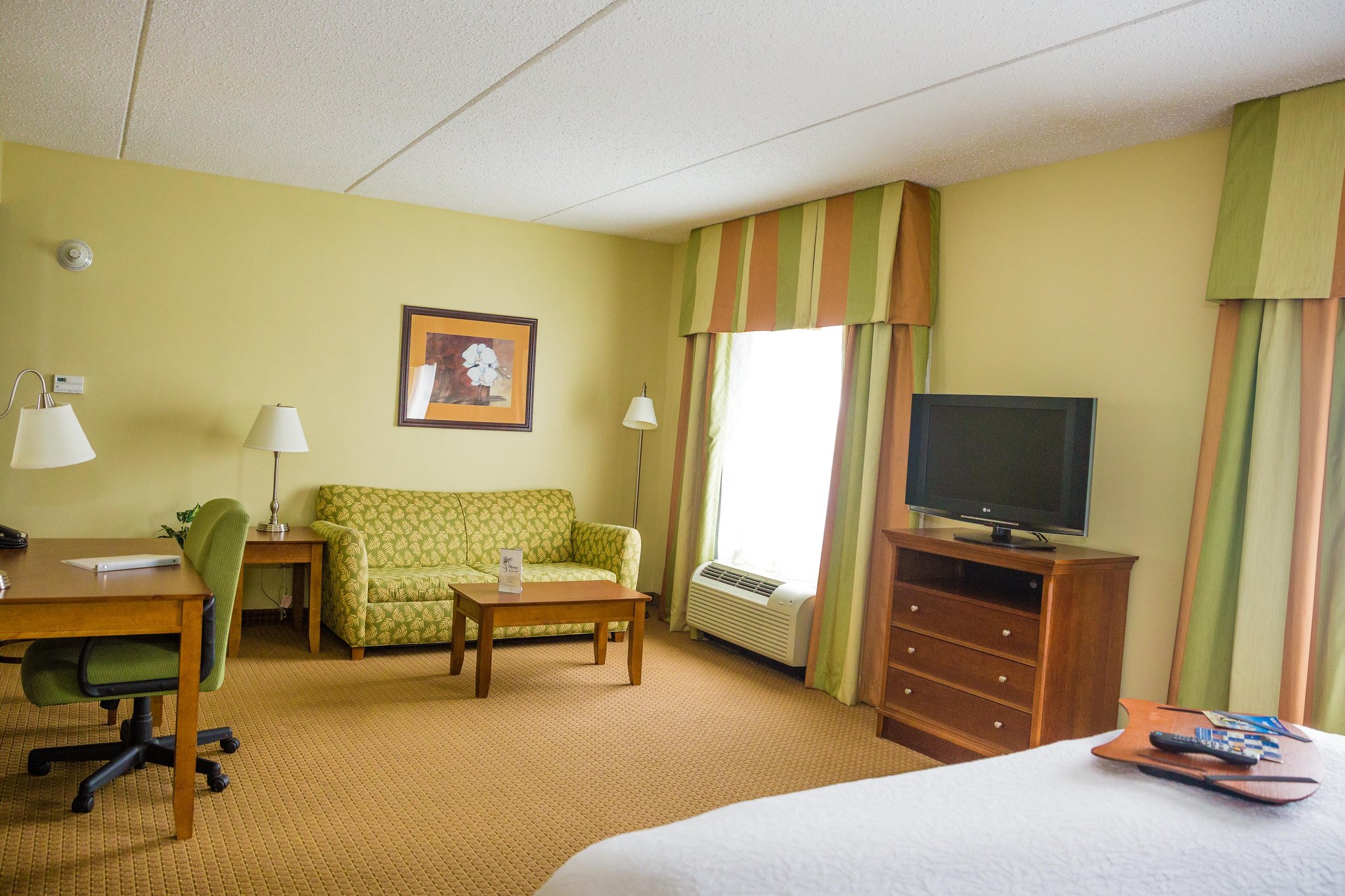 Hampton Inn & Suites Blairsville Hampton Inn & Suites Blairsville