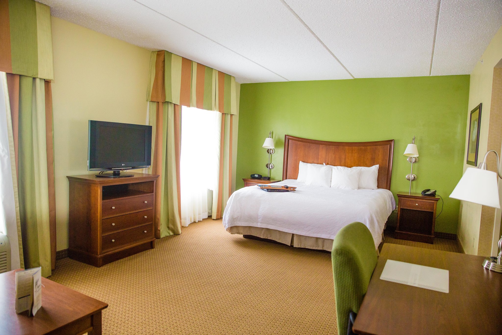 Hampton Inn & Suites Blairsville Hampton Inn & Suites Blairsville