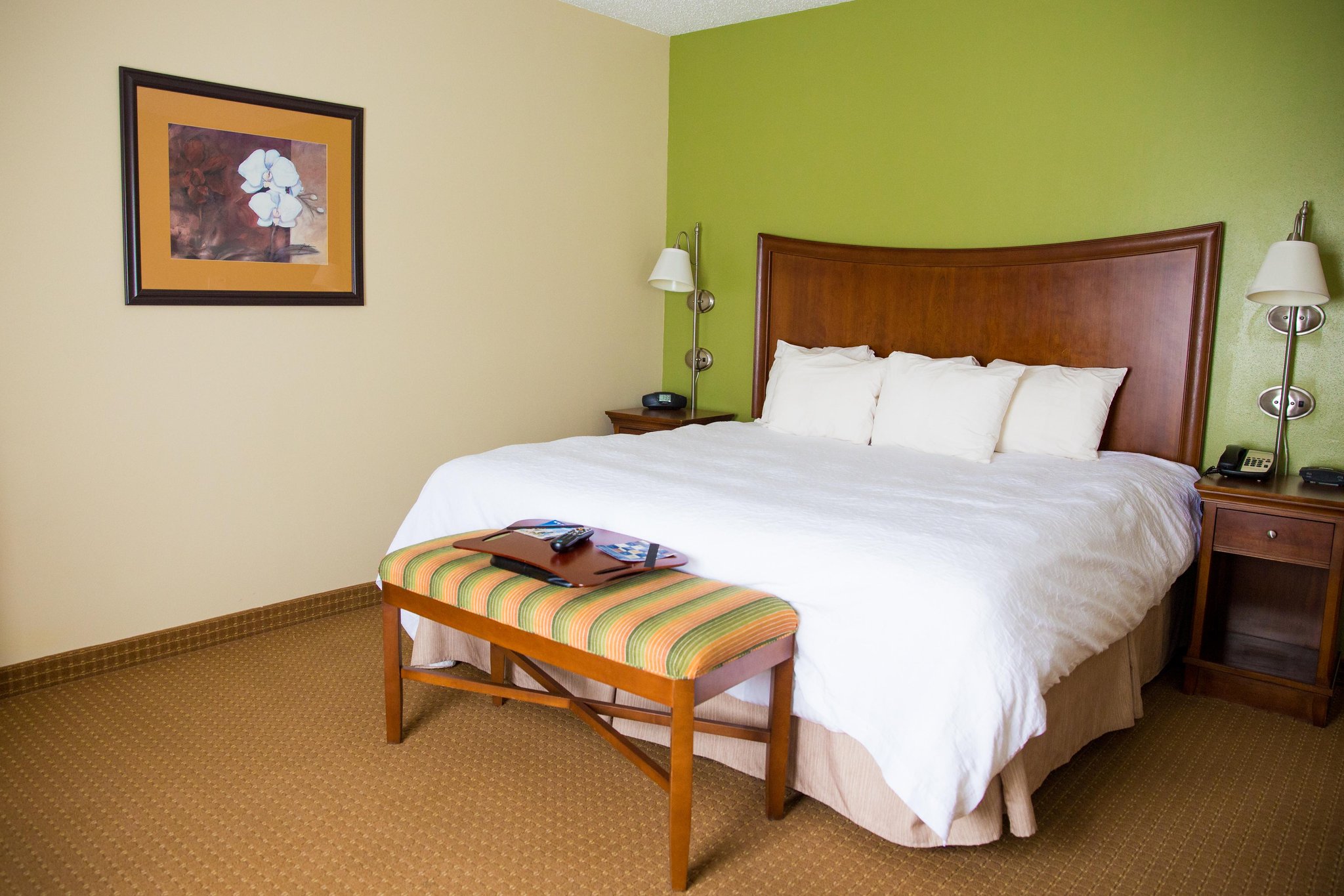 Hampton Inn & Suites Blairsville Hampton Inn & Suites Blairsville