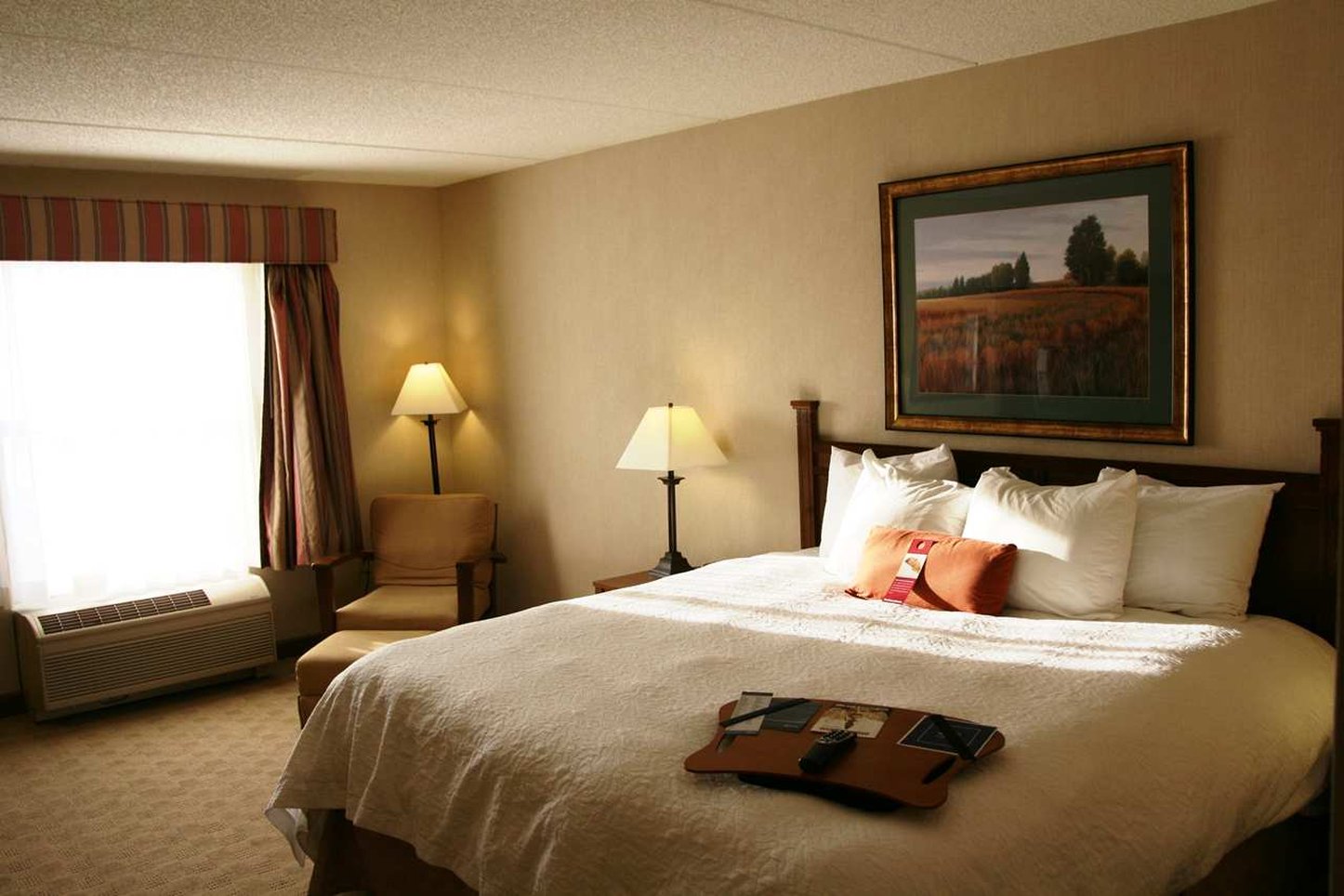 Hampton Inn Bloomsburg Hampton Inn Bloomsburg