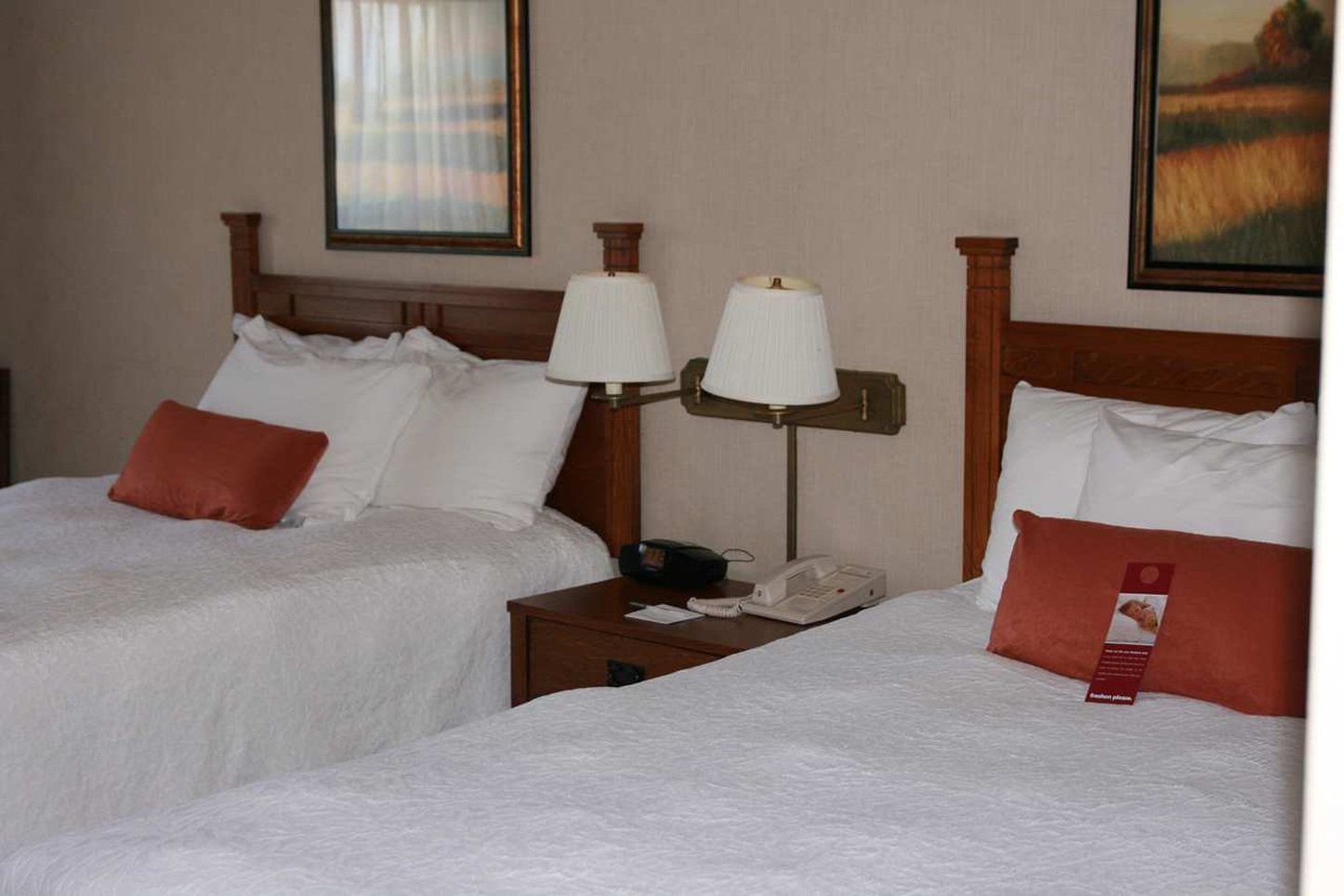 Hampton Inn Bloomsburg Hampton Inn Bloomsburg