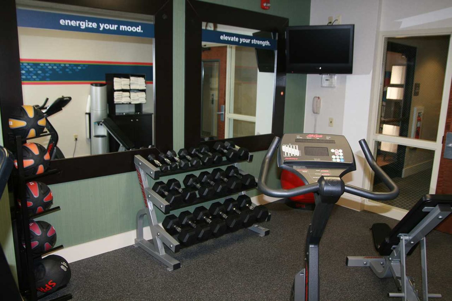 Hampton Inn Bloomsburg Hampton Inn Bloomsburg