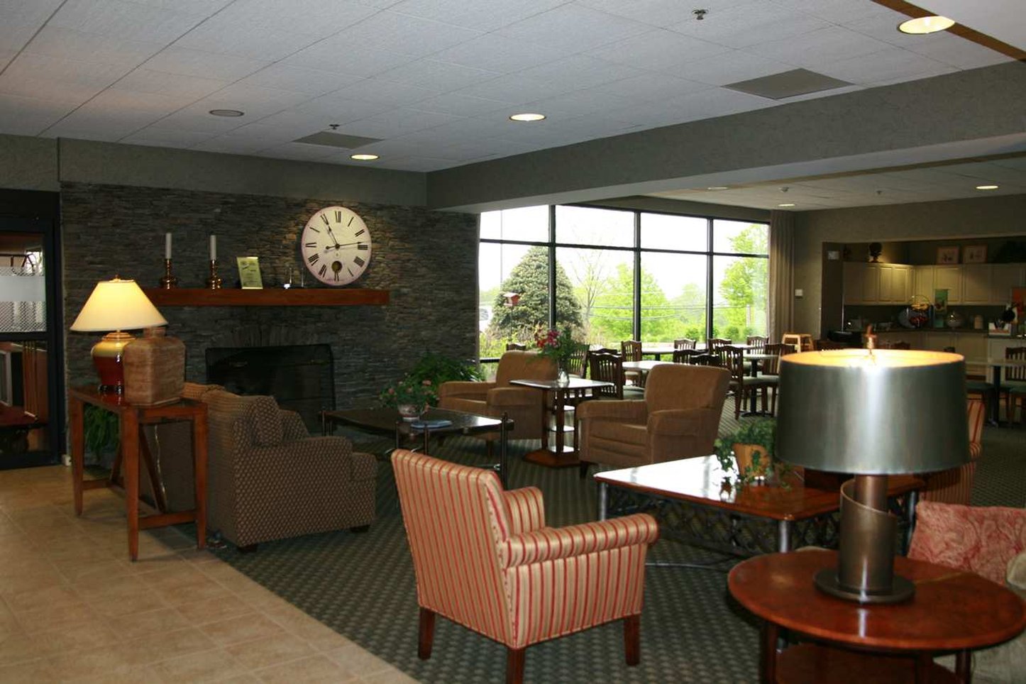 Hampton Inn Bloomsburg Hampton Inn Bloomsburg