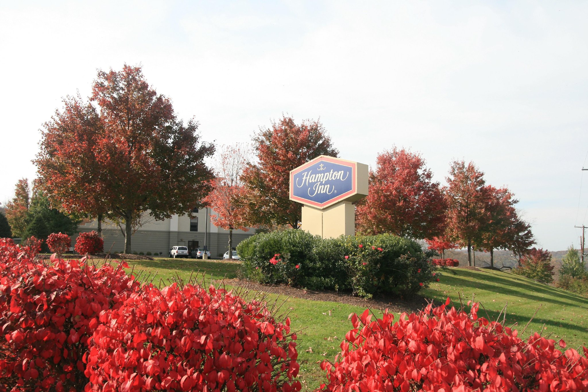 Hampton Inn Bloomsburg Hampton Inn Bloomsburg