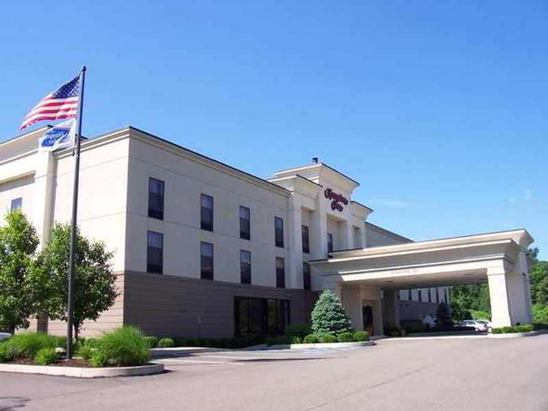 Hampton Inn Bloomsburg Hampton Inn Bloomsburg
