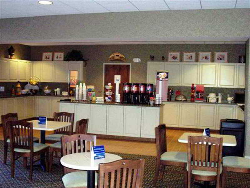 Hampton Inn Bloomsburg Hampton Inn Bloomsburg