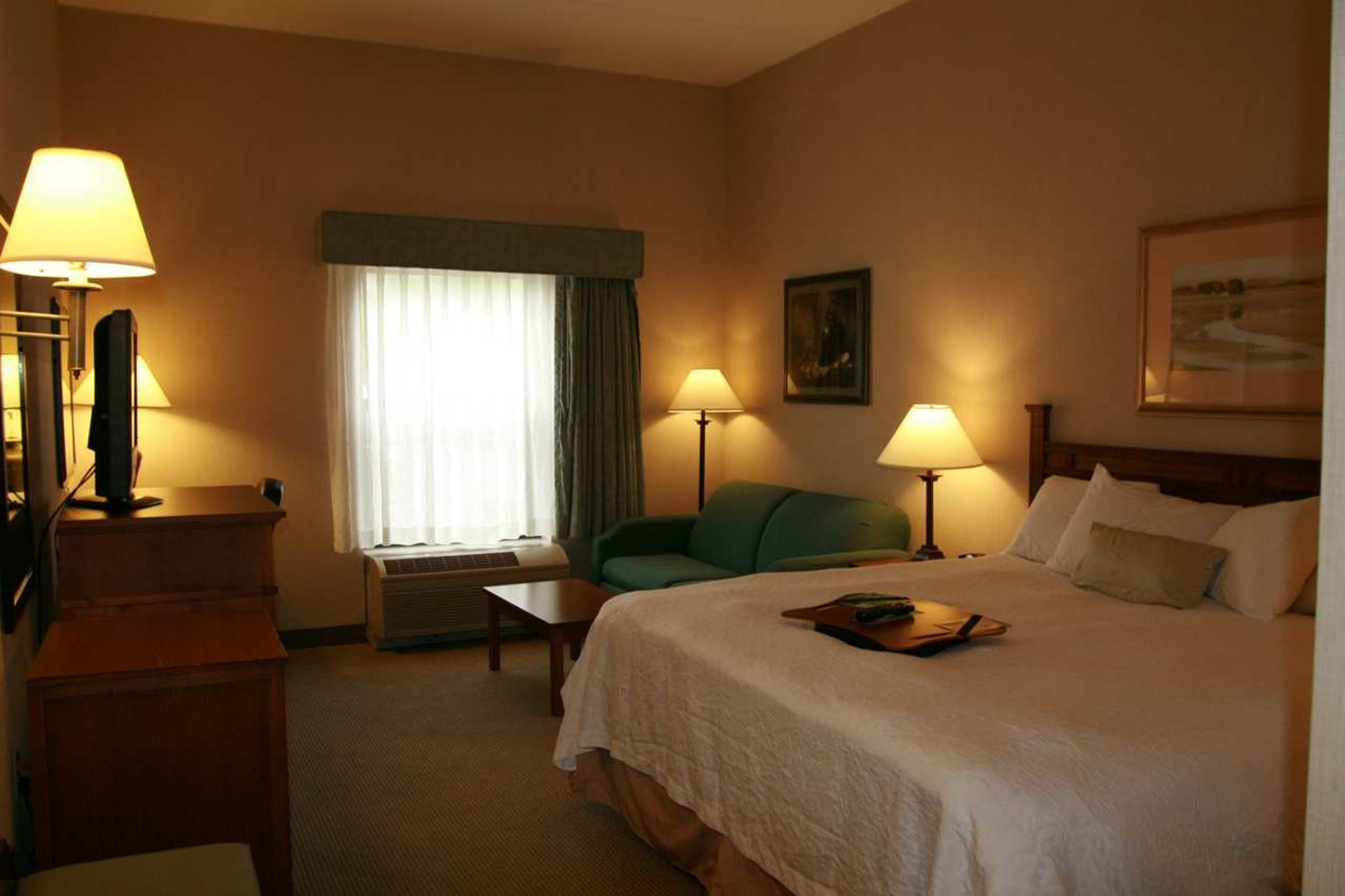 Hampton Inn Bloomsburg Hampton Inn Bloomsburg