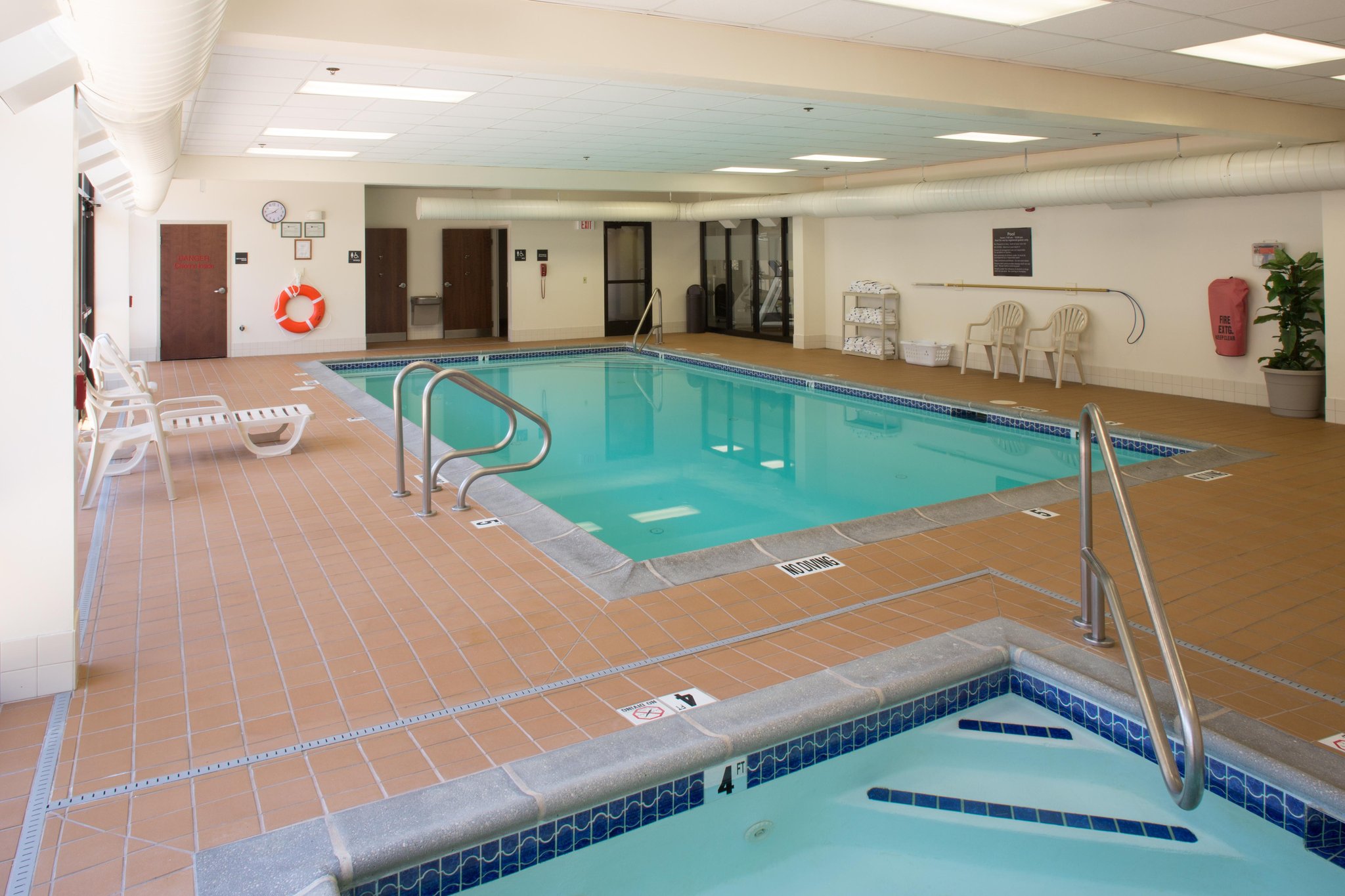 Hampton Inn Bloomsburg Hampton Inn Bloomsburg