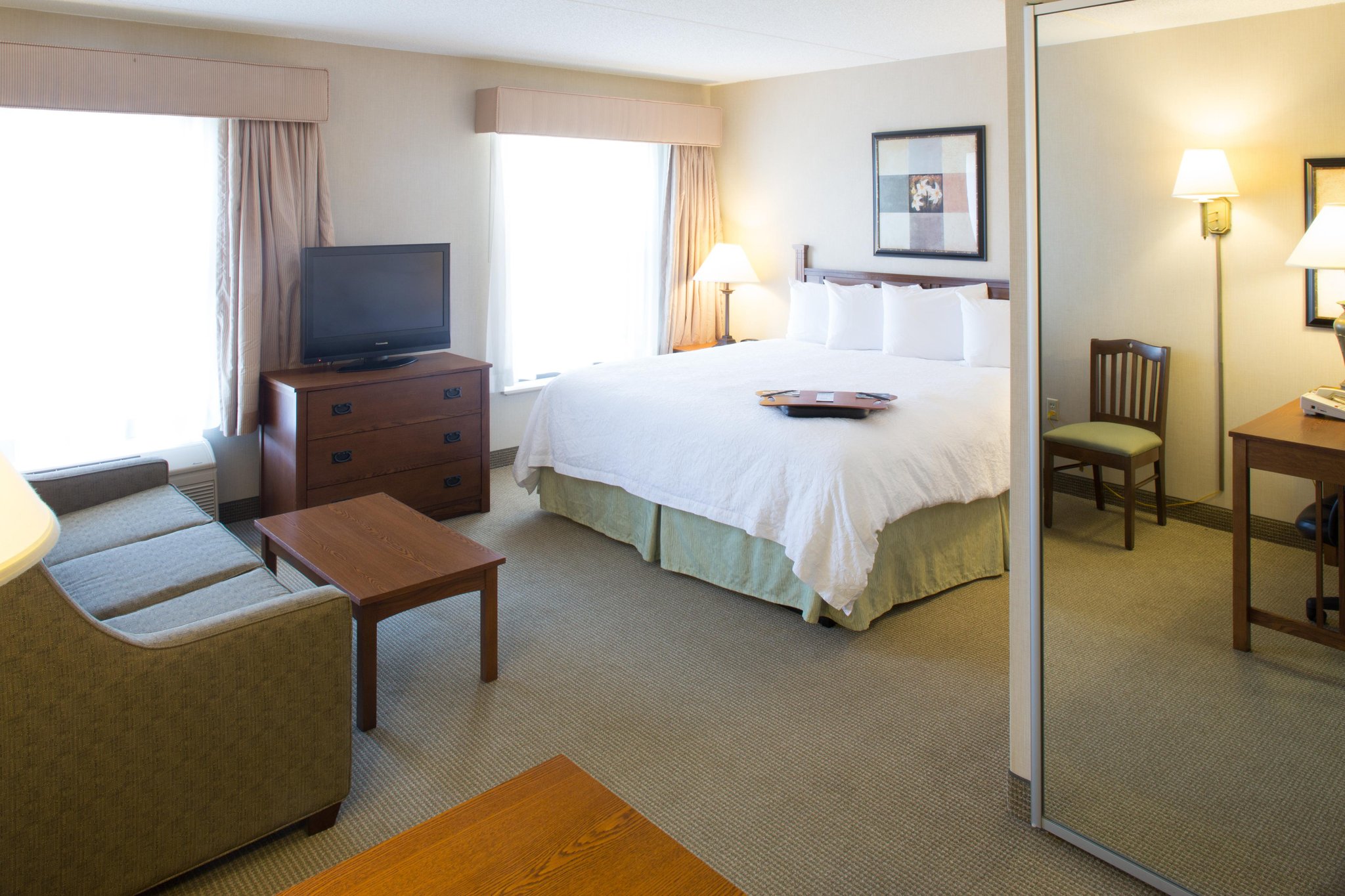 Hampton Inn Bloomsburg Hampton Inn Bloomsburg