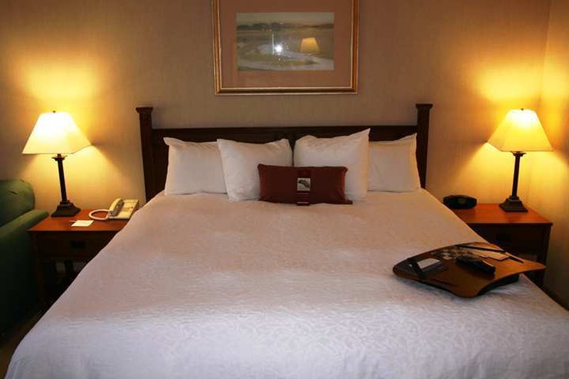 Hampton Inn Bloomsburg Hampton Inn Bloomsburg
