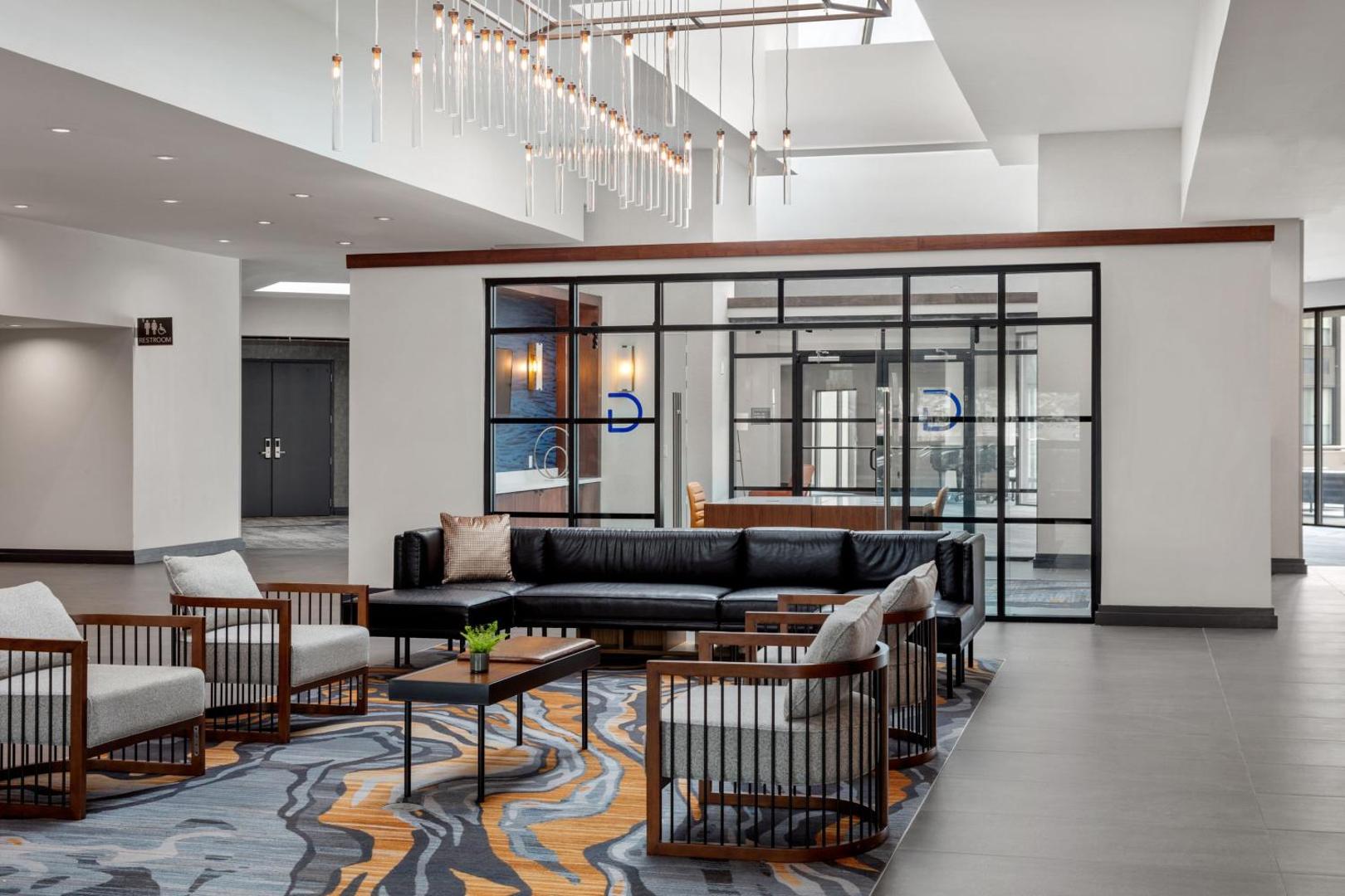 Delta Hotels Allentown Lehigh Valley Delta Hotels Allentown Lehigh Valley