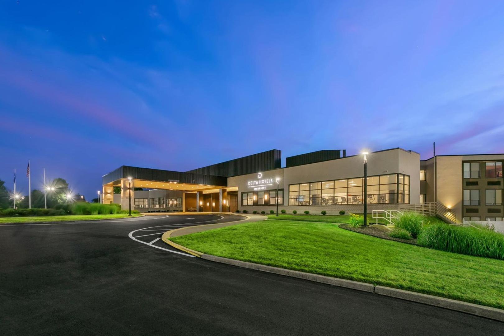 Delta Hotels Allentown Lehigh Valley Delta Hotels Allentown Lehigh Valley