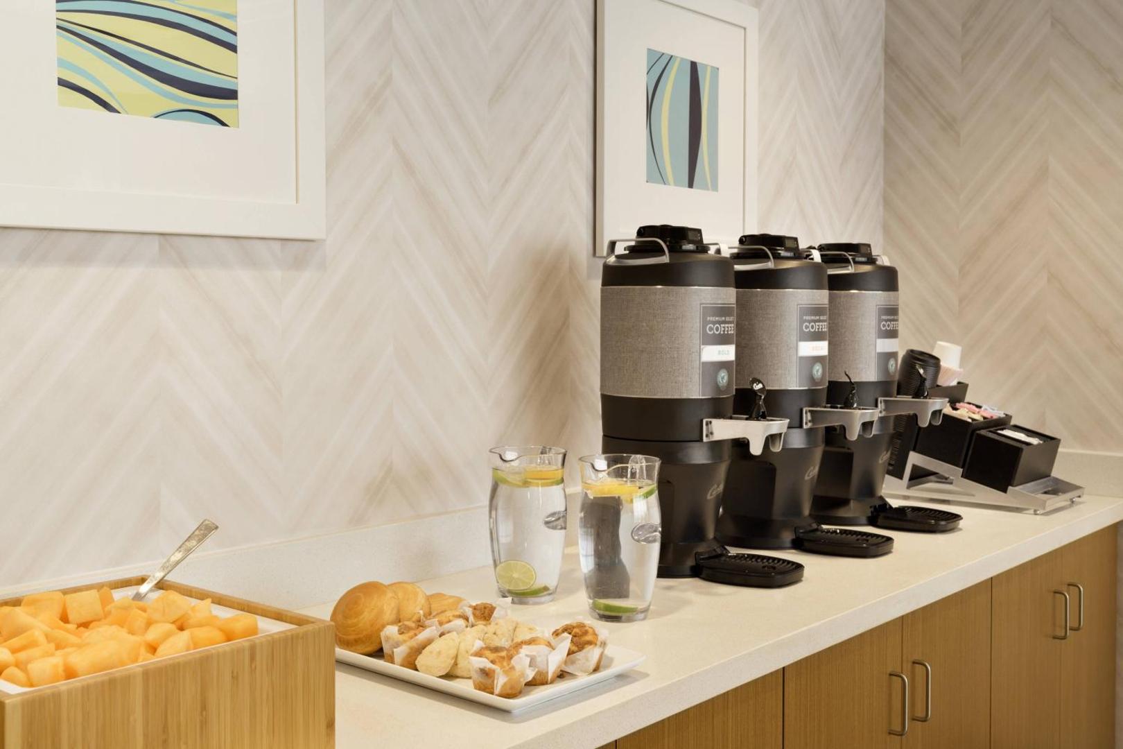 SpringHill Suites Allentown Bethlehem/Center Valley SpringHill Suites Allentown Bethlehem/Center Valley