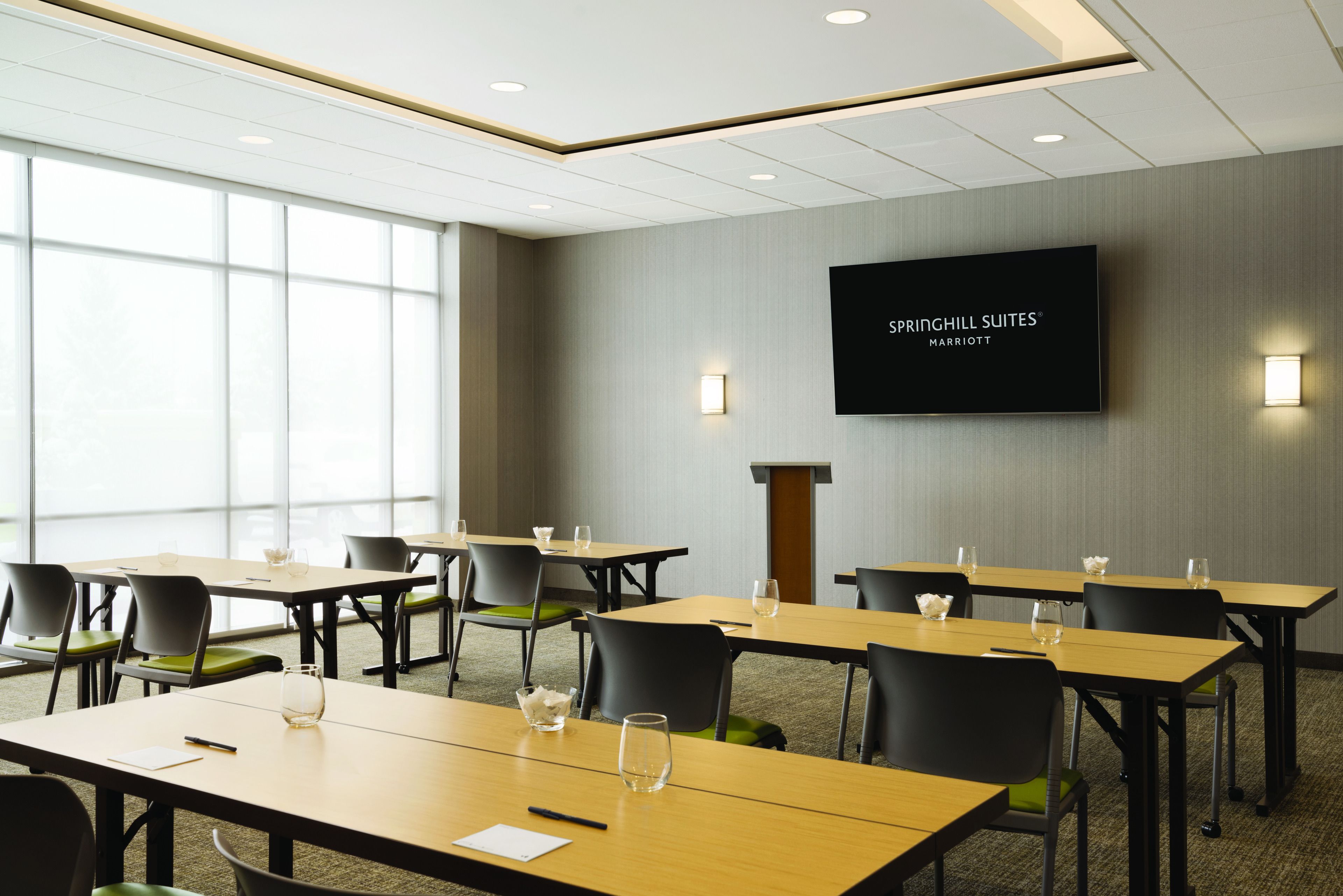 SpringHill Suites Allentown Bethlehem/Center Valley SpringHill Suites Allentown Bethlehem/Center Valley