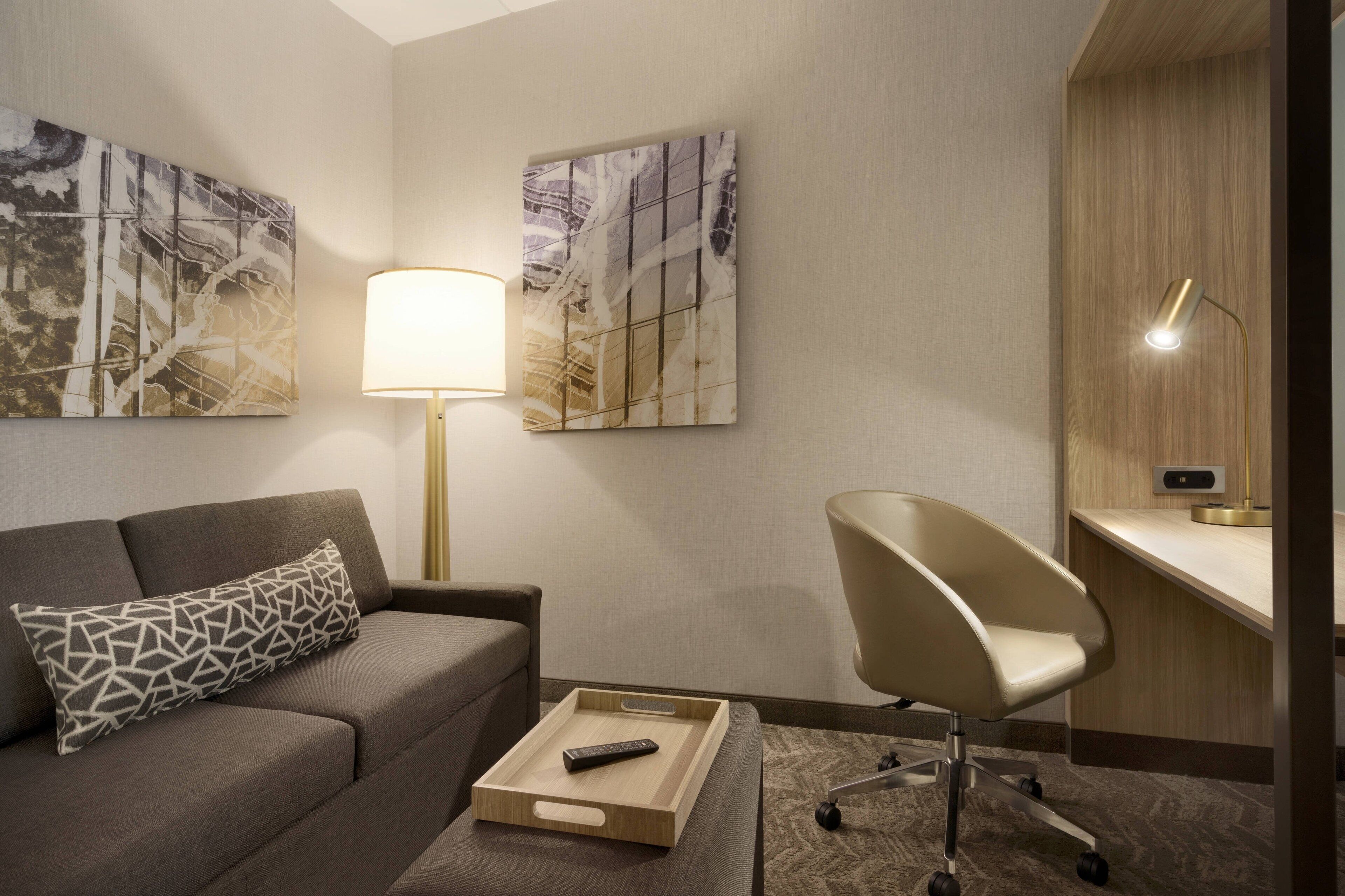 SpringHill Suites Allentown Bethlehem/Center Valley SpringHill Suites Allentown Bethlehem/Center Valley