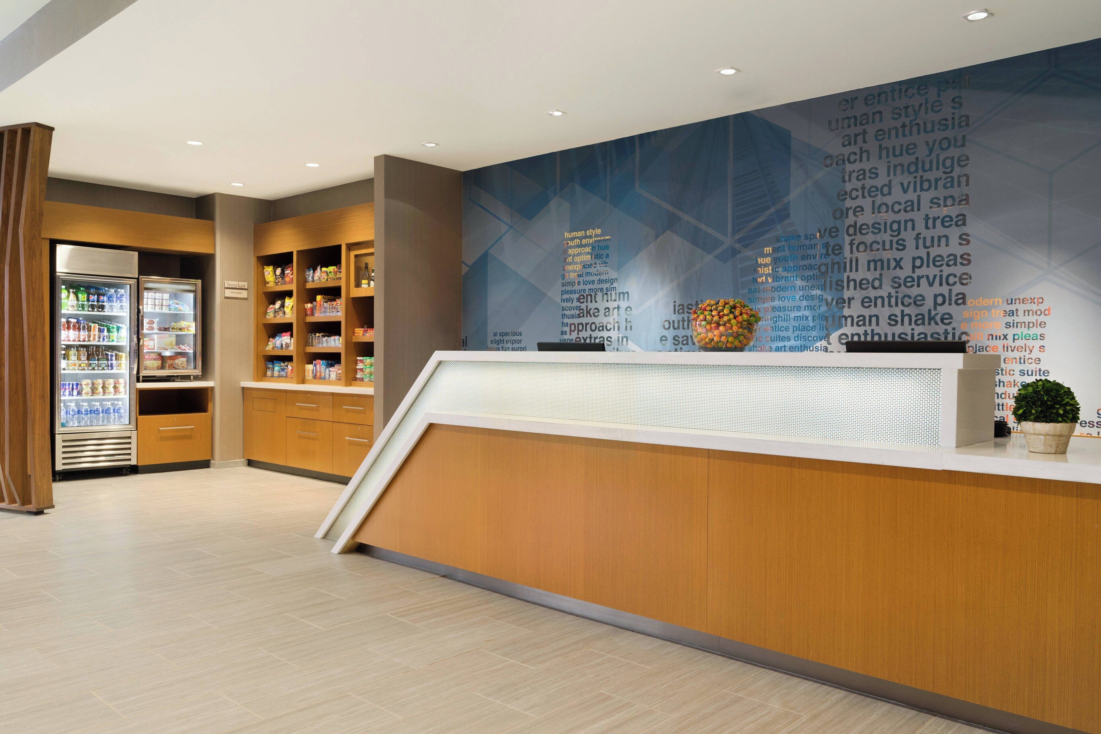 SpringHill Suites Allentown Bethlehem/Center Valley SpringHill Suites Allentown Bethlehem/Center Valley