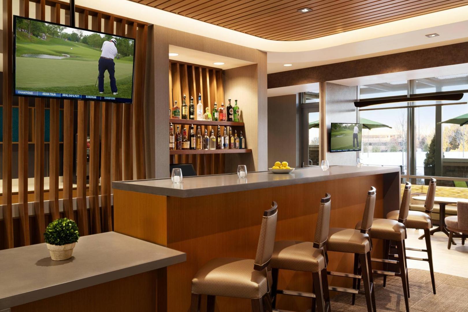 SpringHill Suites Allentown Bethlehem/Center Valley SpringHill Suites Allentown Bethlehem/Center Valley