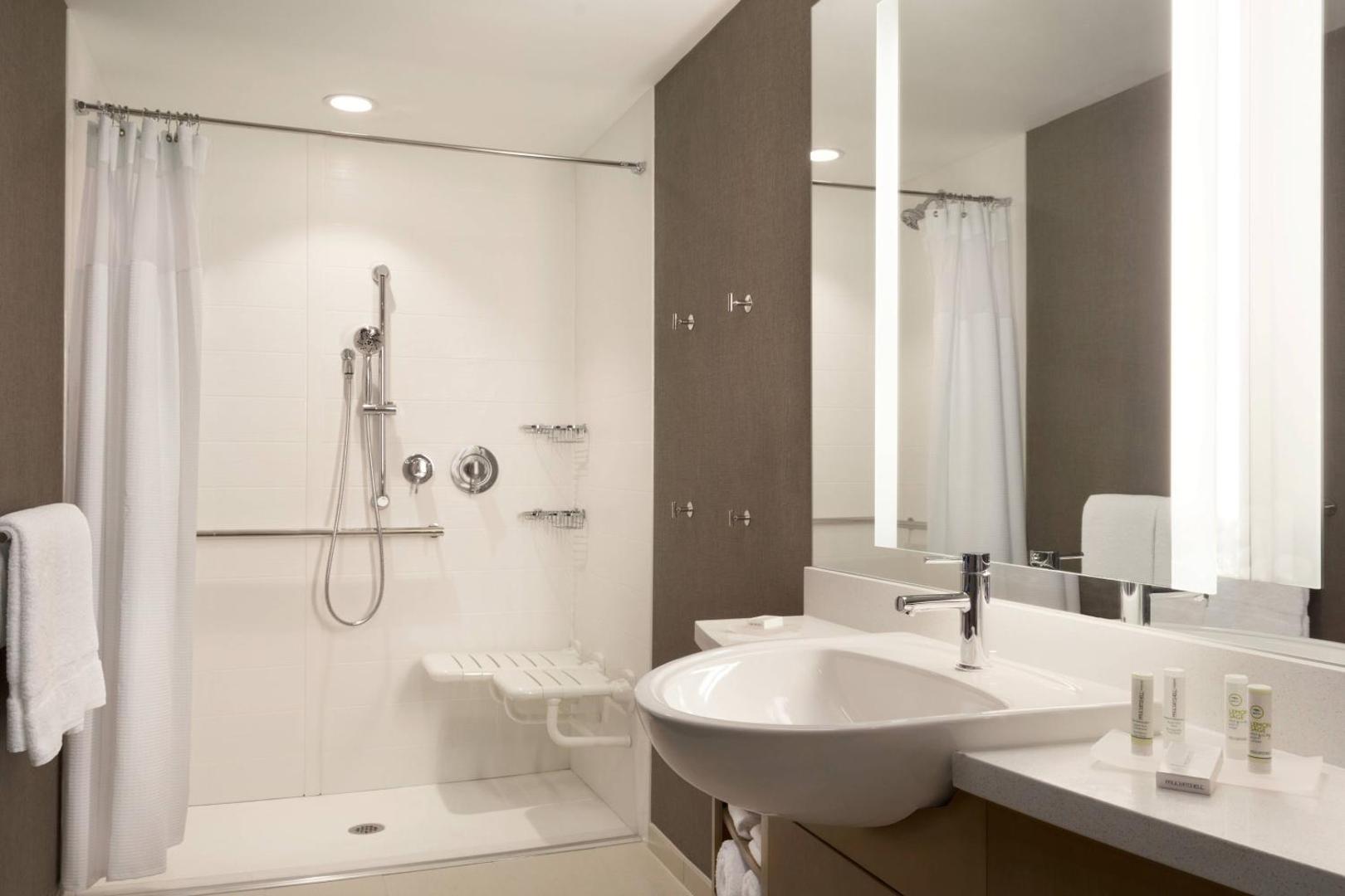 SpringHill Suites Allentown Bethlehem/Center Valley SpringHill Suites Allentown Bethlehem/Center Valley