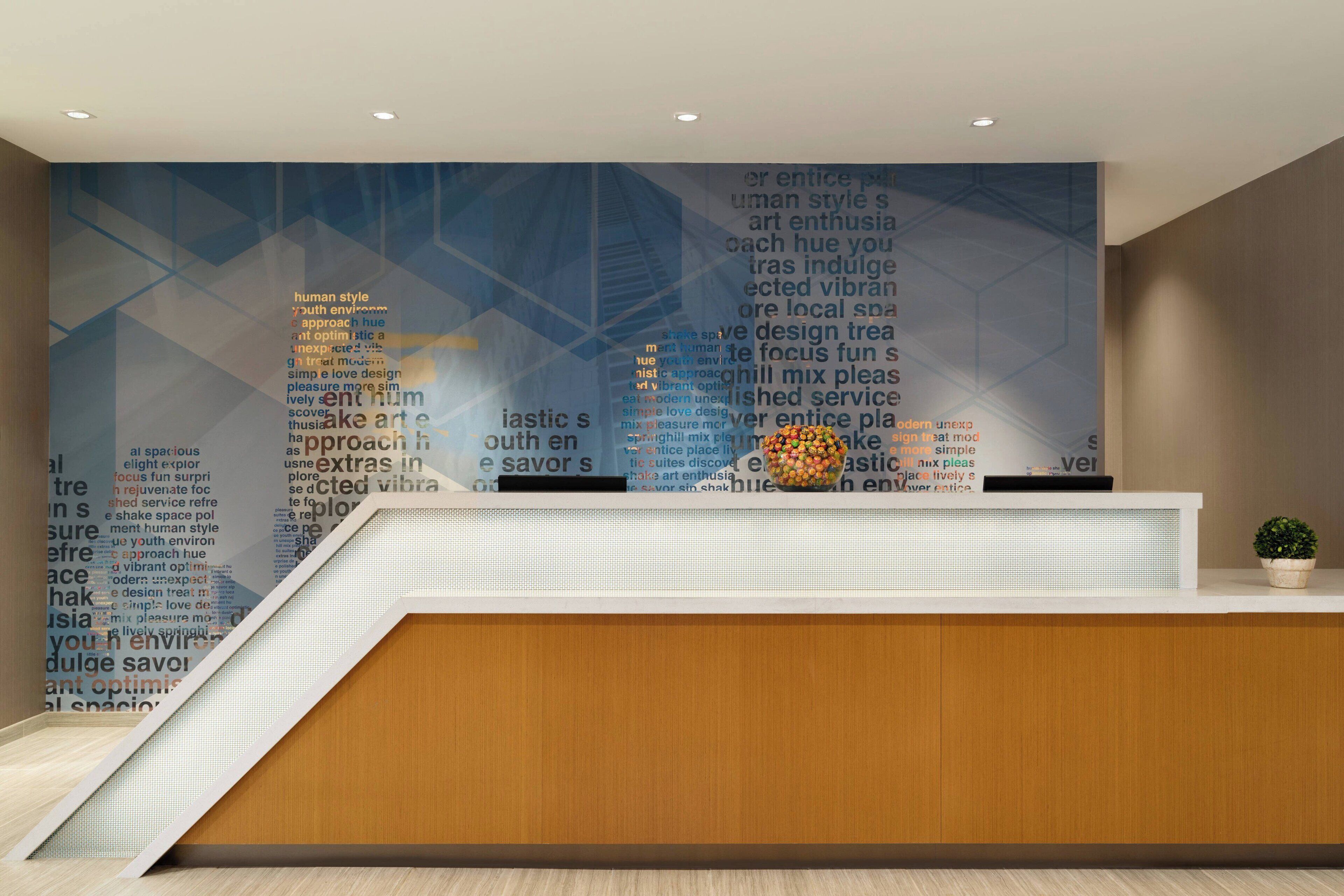 SpringHill Suites Allentown Bethlehem/Center Valley SpringHill Suites Allentown Bethlehem/Center Valley