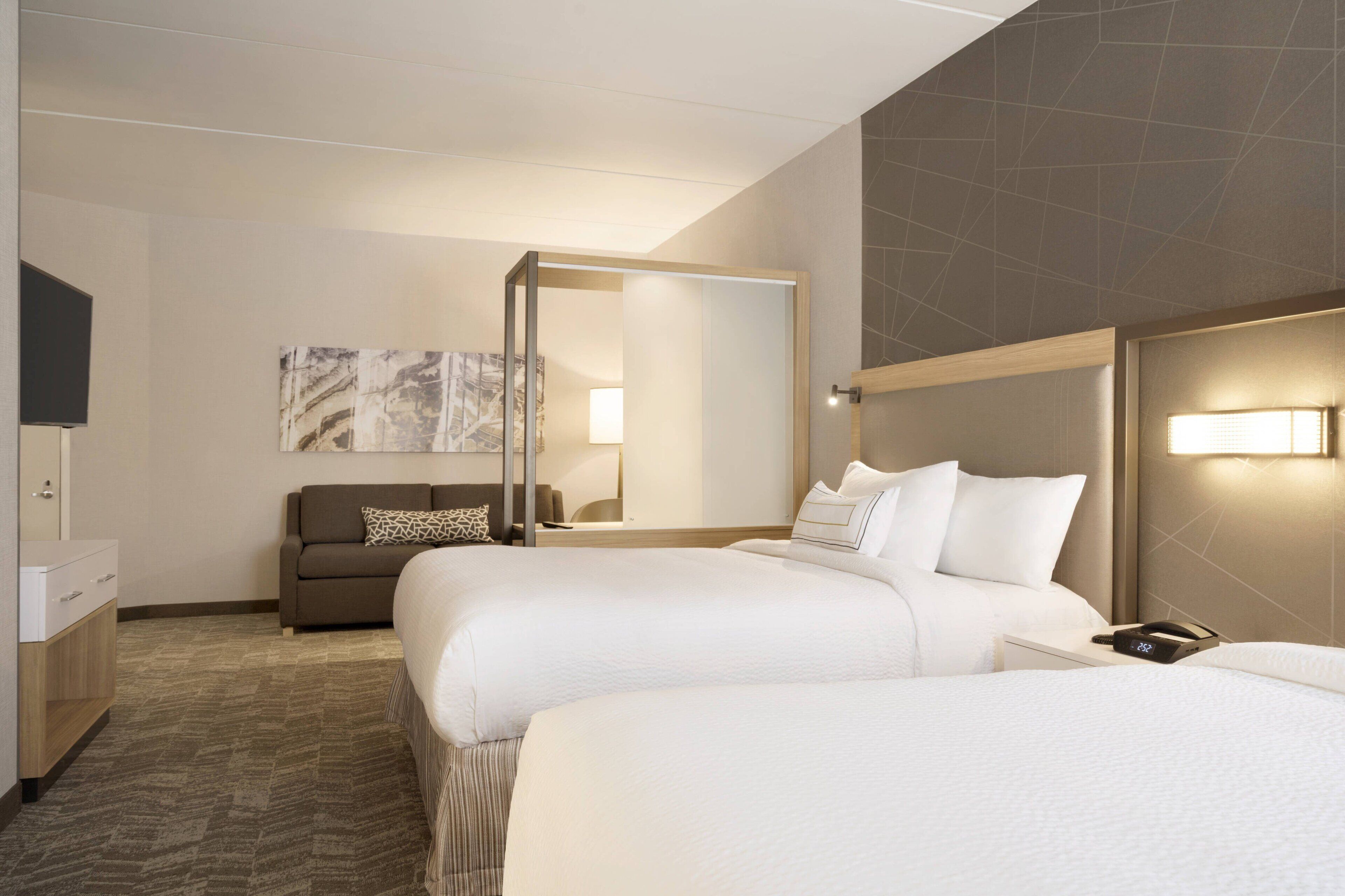 SpringHill Suites Allentown Bethlehem/Center Valley SpringHill Suites Allentown Bethlehem/Center Valley