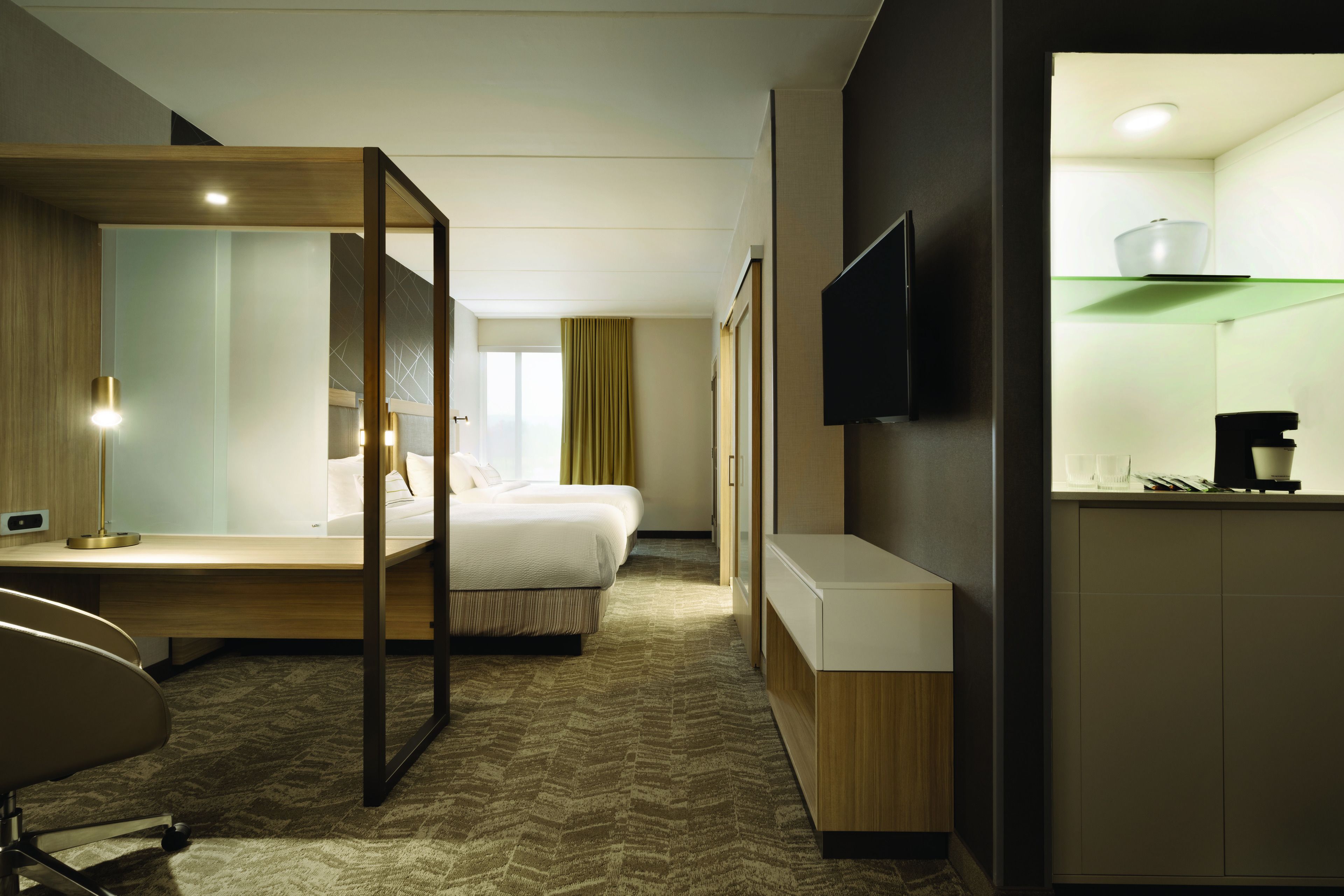 SpringHill Suites Allentown Bethlehem/Center Valley SpringHill Suites Allentown Bethlehem/Center Valley