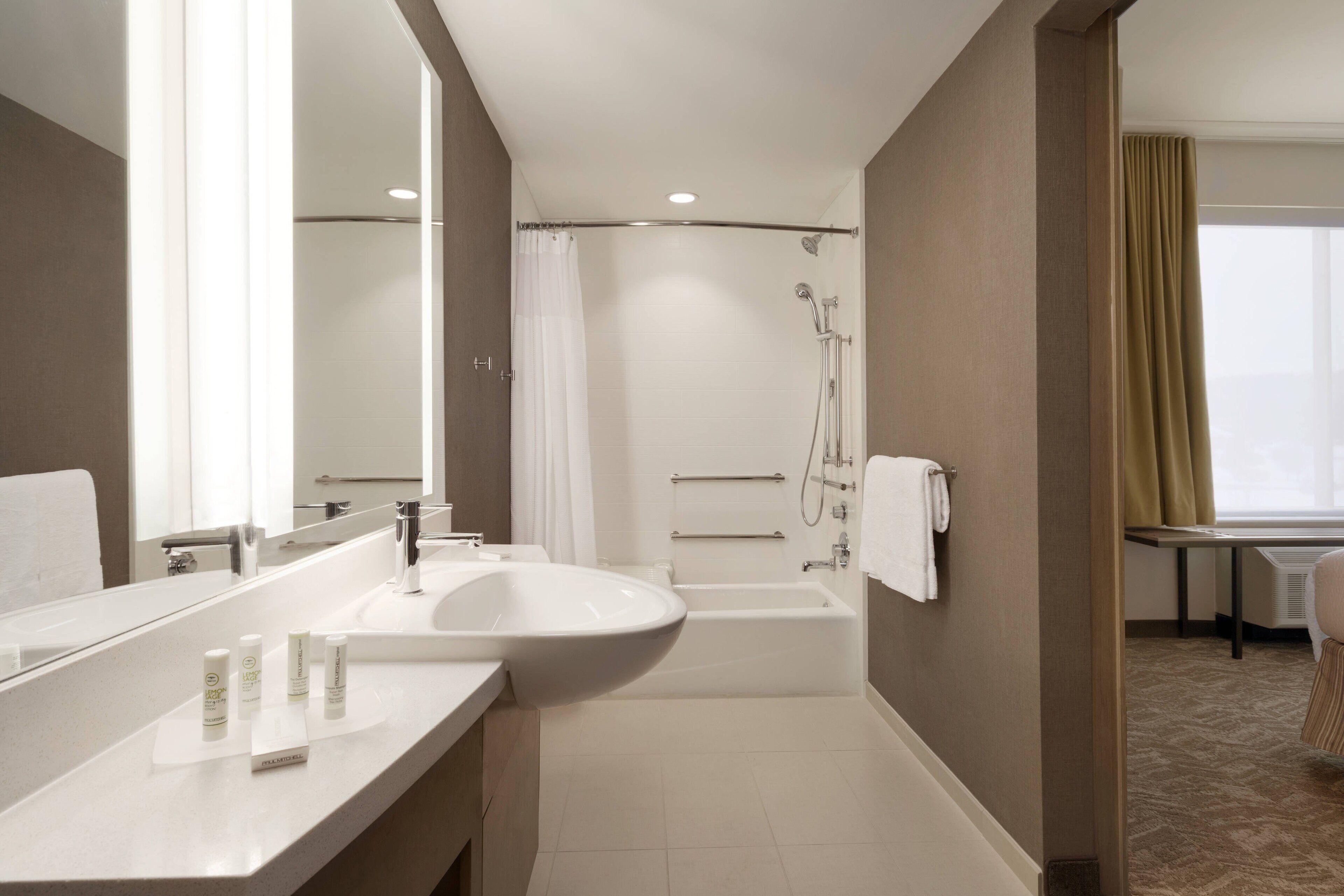 SpringHill Suites Allentown Bethlehem/Center Valley SpringHill Suites Allentown Bethlehem/Center Valley