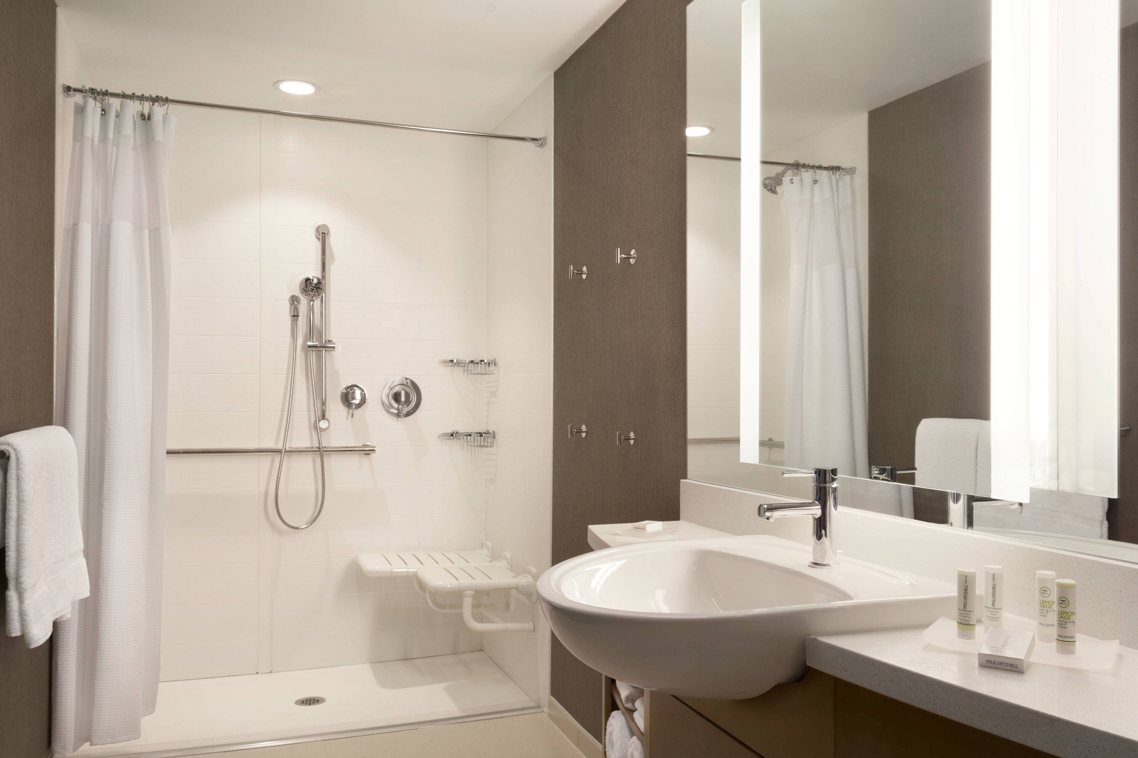 SpringHill Suites Allentown Bethlehem/Center Valley SpringHill Suites Allentown Bethlehem/Center Valley