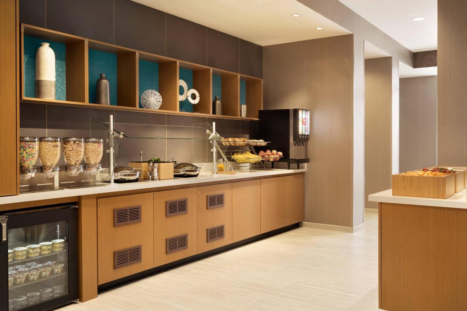 SpringHill Suites Allentown Bethlehem/Center Valley SpringHill Suites Allentown Bethlehem/Center Valley