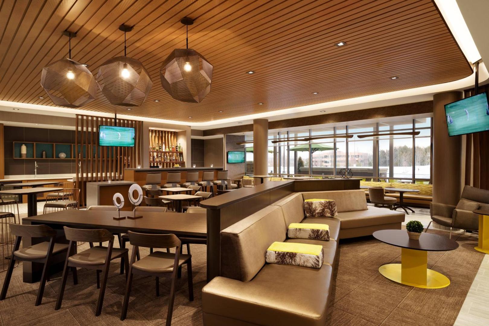 SpringHill Suites Allentown Bethlehem/Center Valley SpringHill Suites Allentown Bethlehem/Center Valley