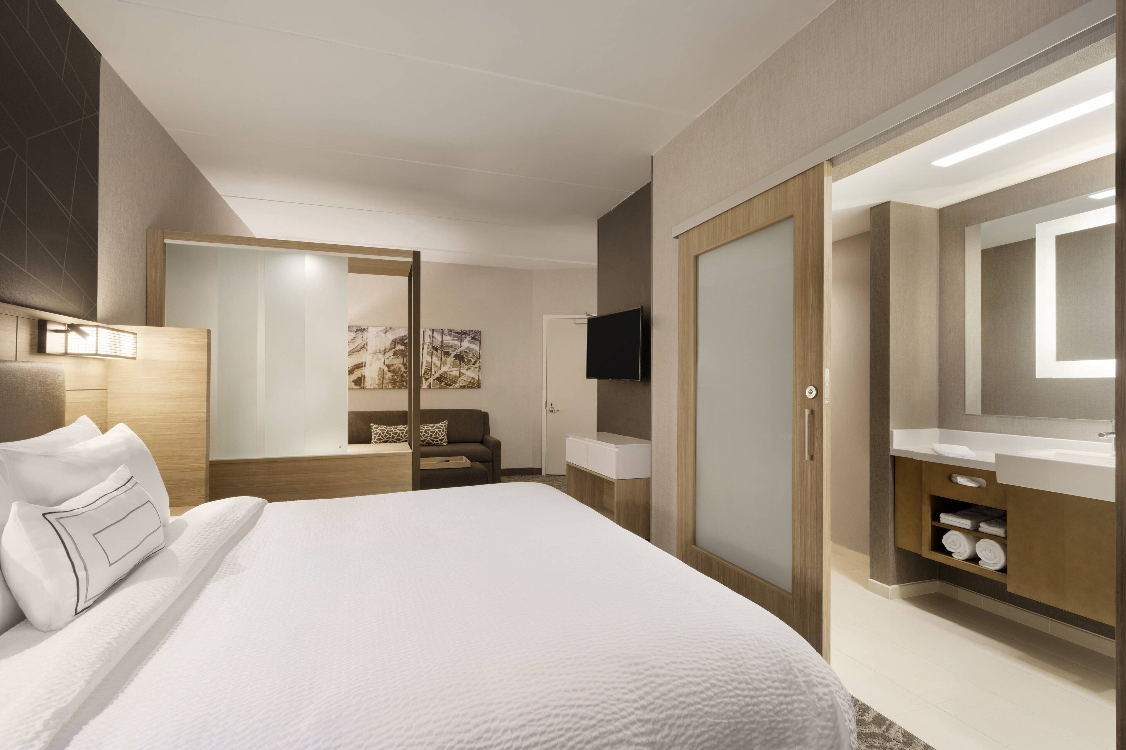 SpringHill Suites Allentown Bethlehem/Center Valley SpringHill Suites Allentown Bethlehem/Center Valley