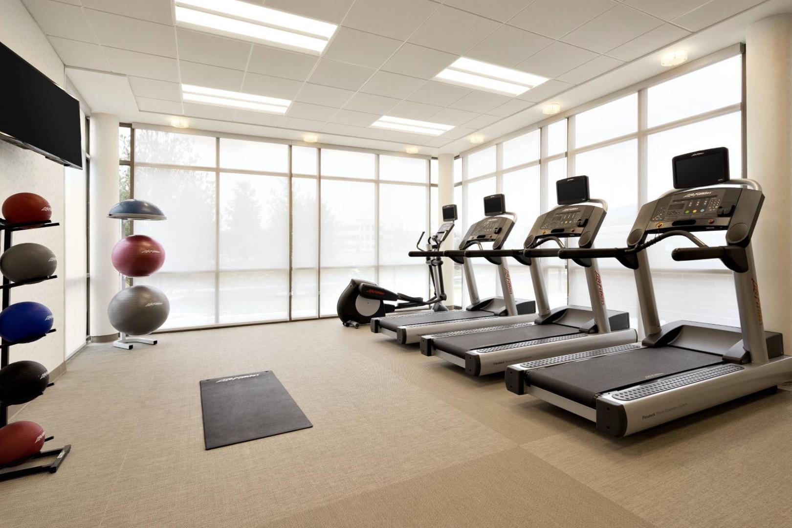 SpringHill Suites Allentown Bethlehem/Center Valley SpringHill Suites Allentown Bethlehem/Center Valley