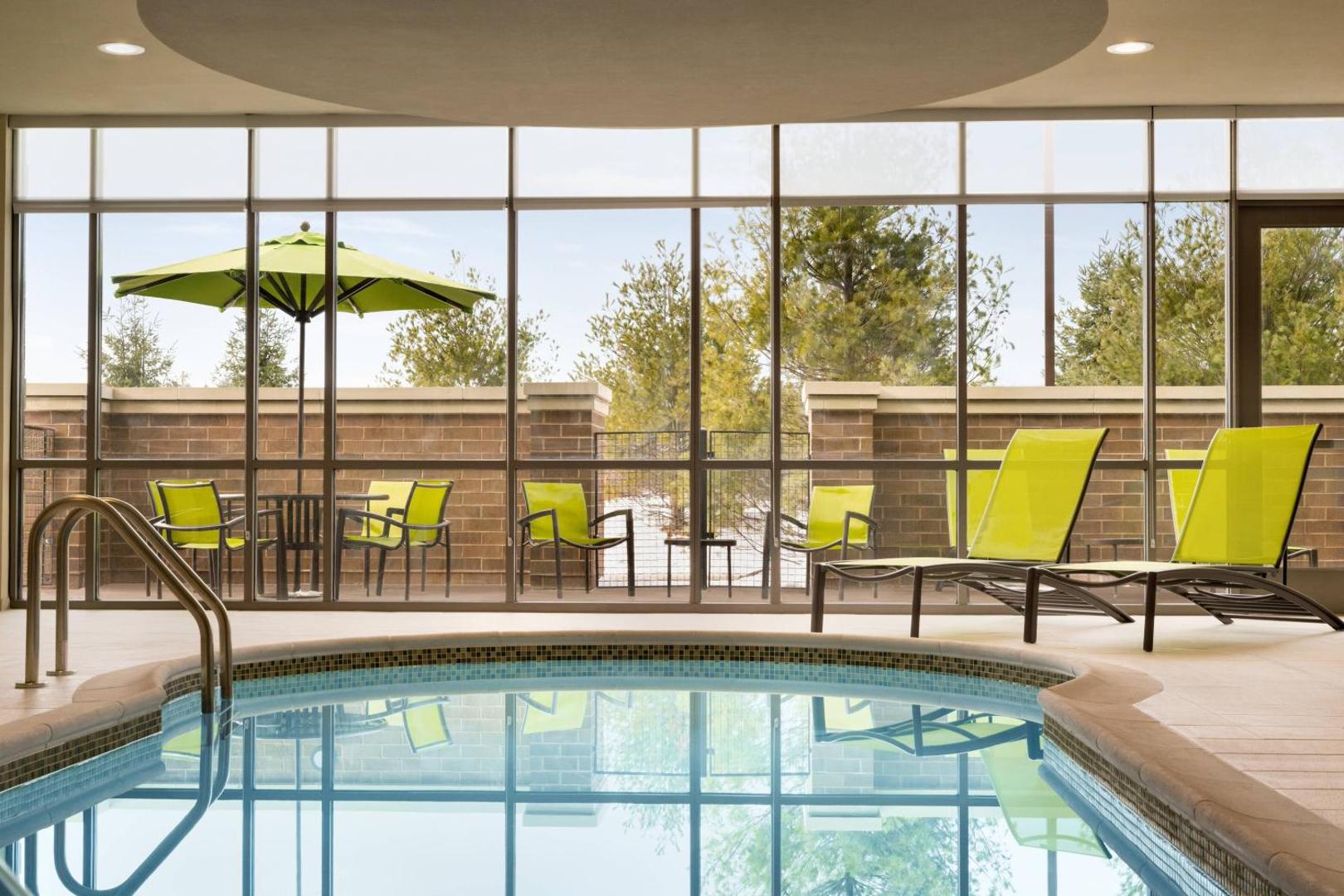 SpringHill Suites Allentown Bethlehem/Center Valley SpringHill Suites Allentown Bethlehem/Center Valley