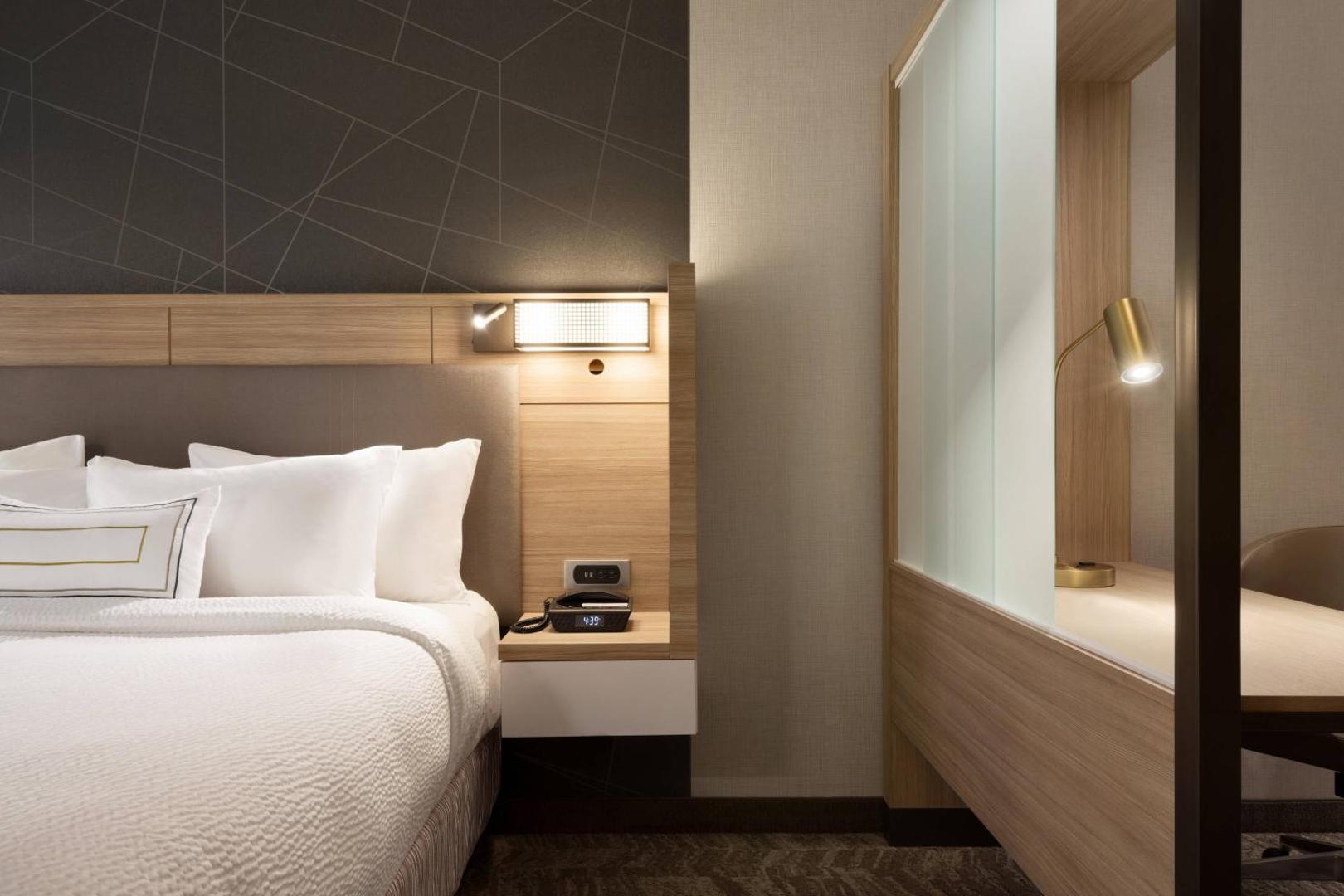 SpringHill Suites Allentown Bethlehem/Center Valley SpringHill Suites Allentown Bethlehem/Center Valley