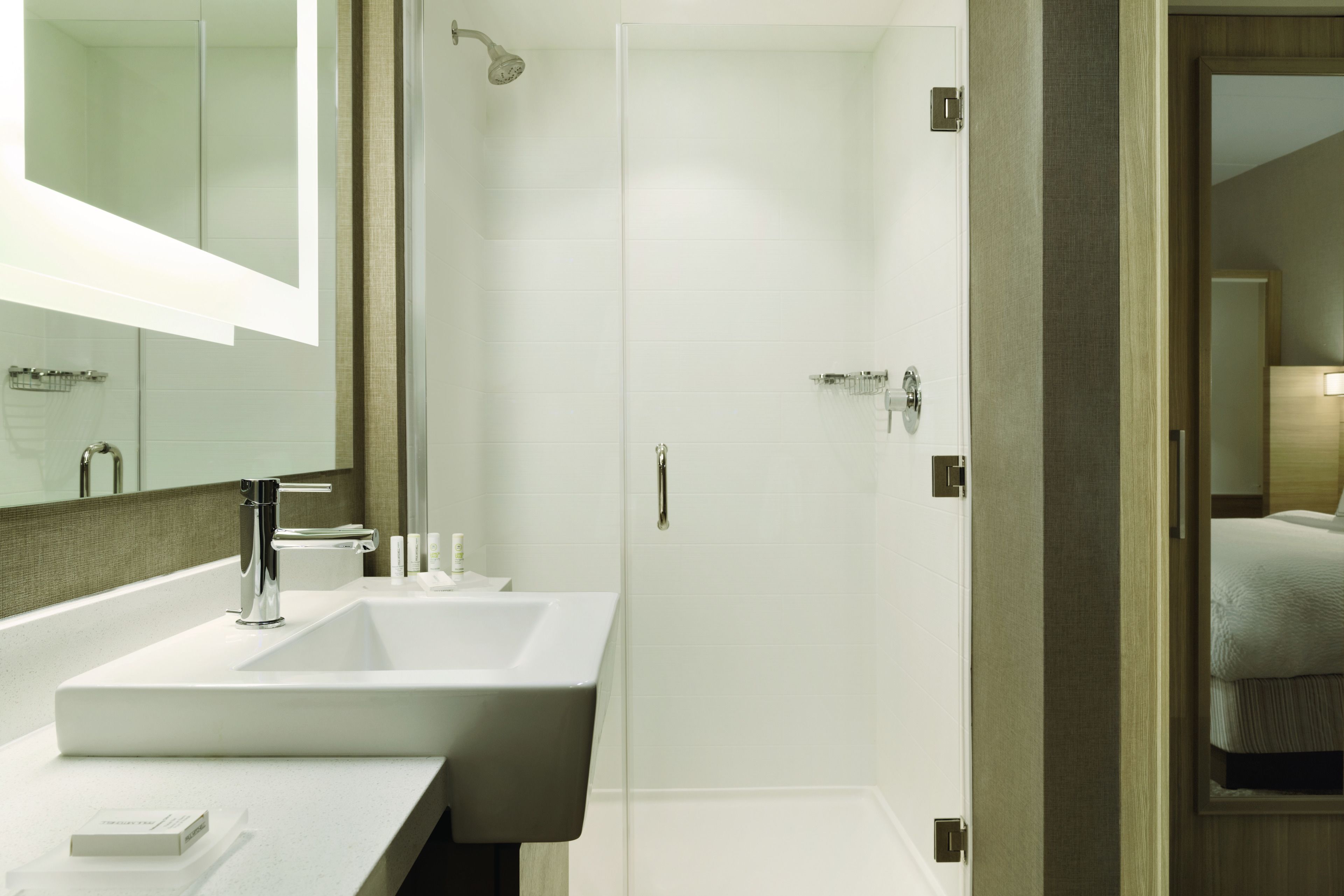 SpringHill Suites Allentown Bethlehem/Center Valley SpringHill Suites Allentown Bethlehem/Center Valley