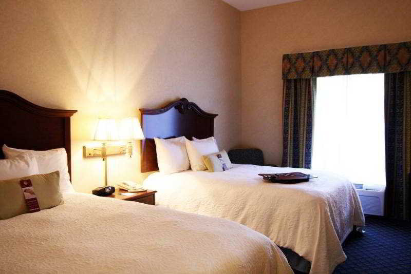 Hampton Inn Clearfield Hampton Inn Clearfield